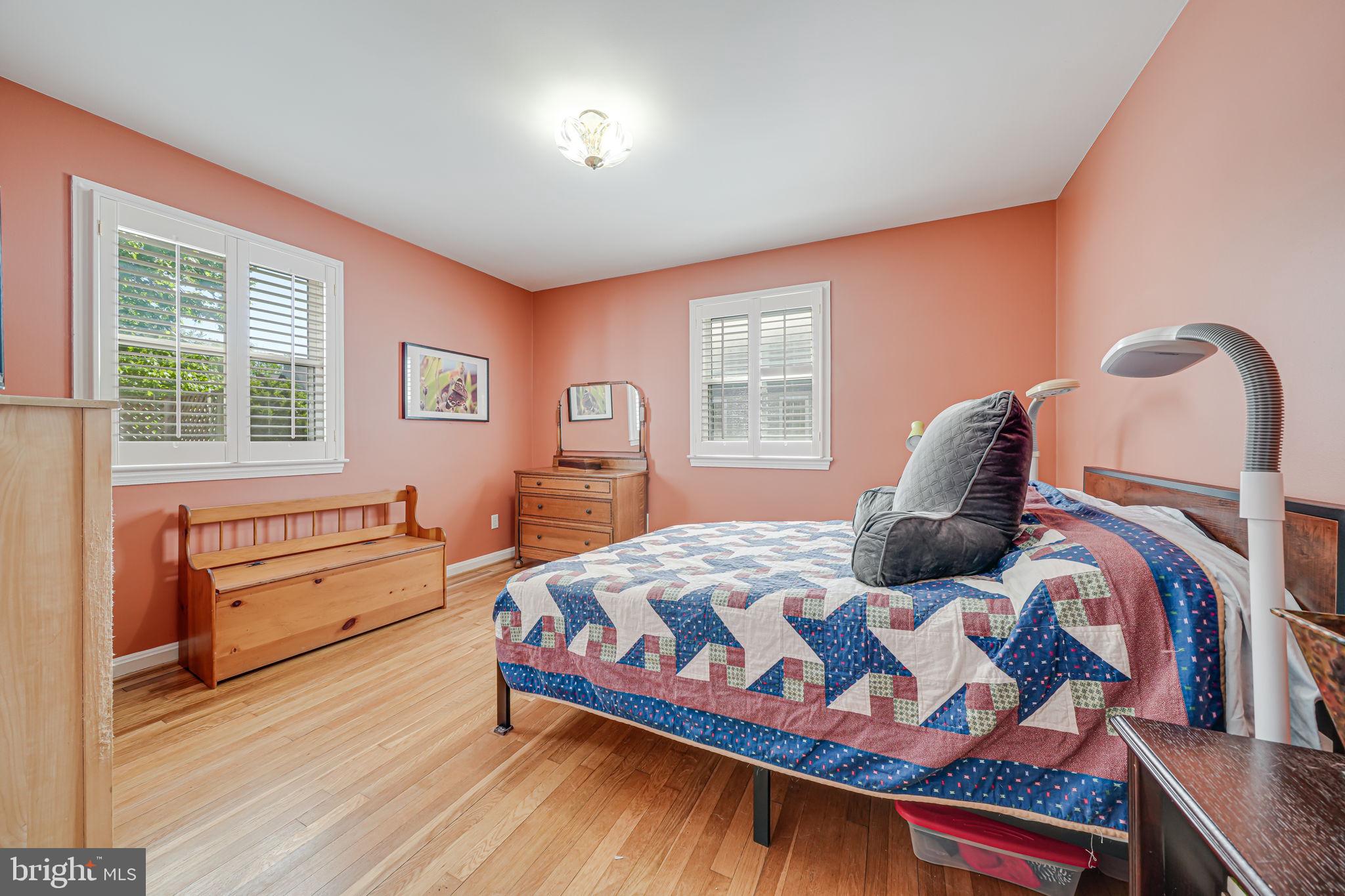 BON AIR - Residential