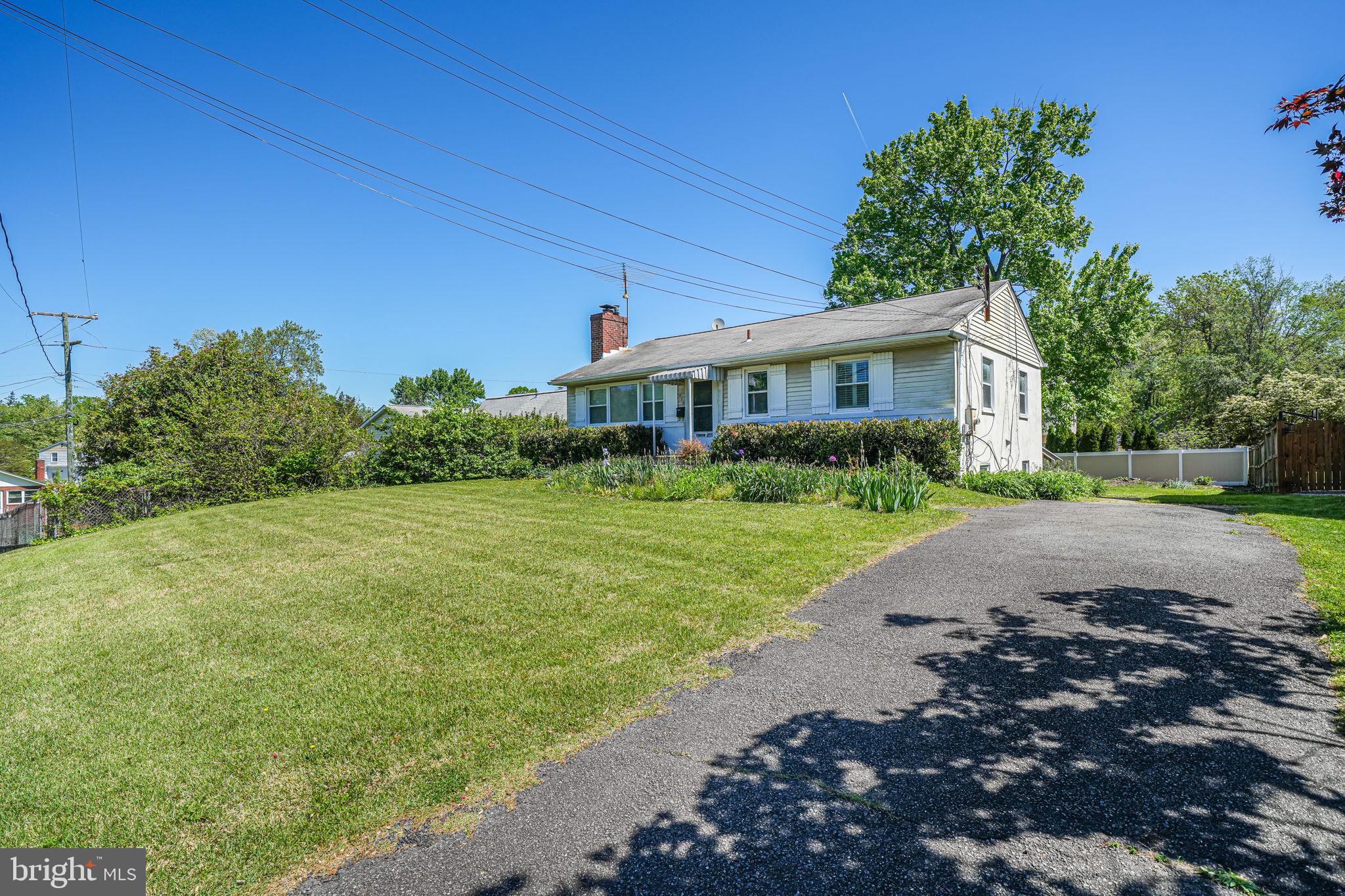 BON AIR - Residential