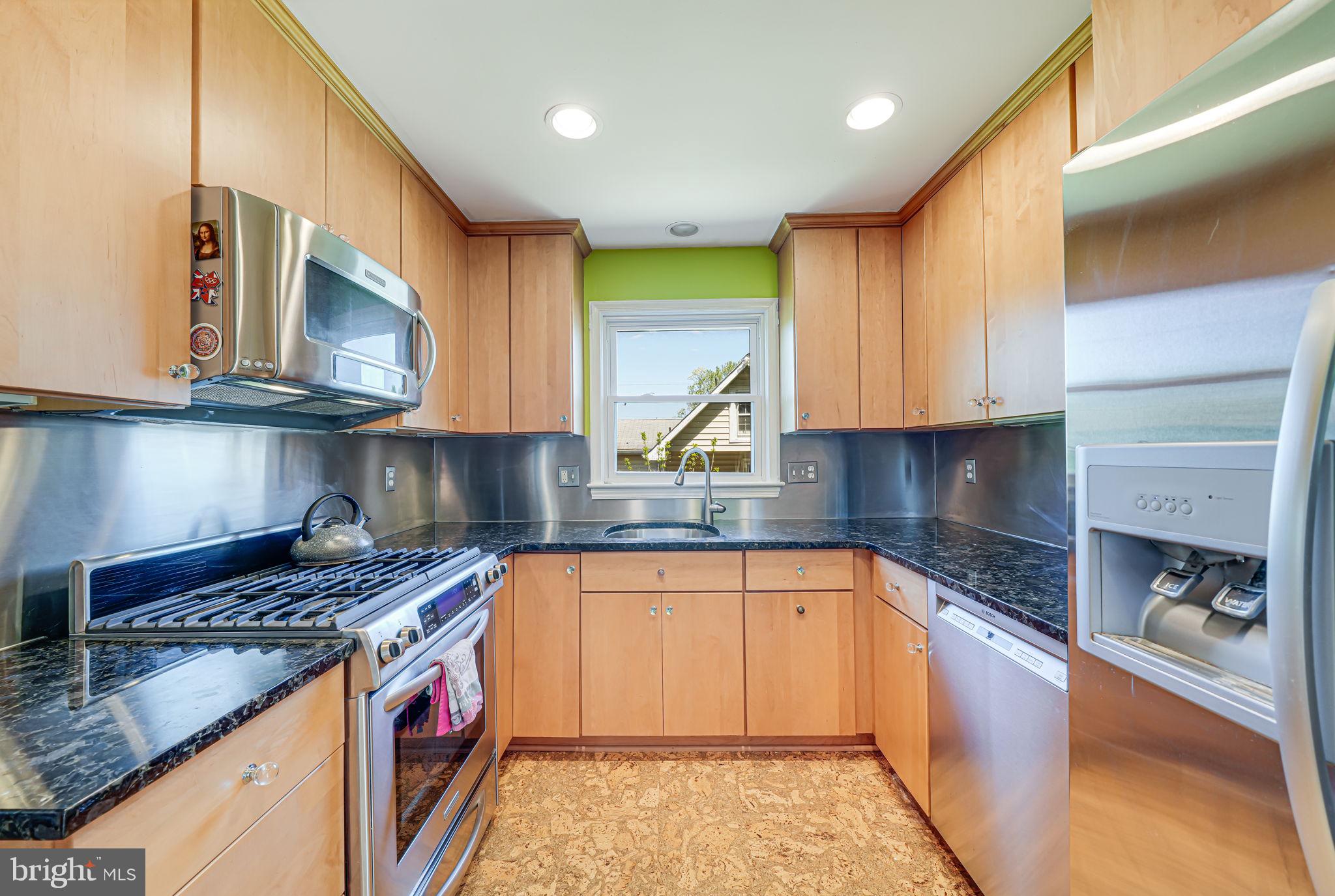 BON AIR - Residential