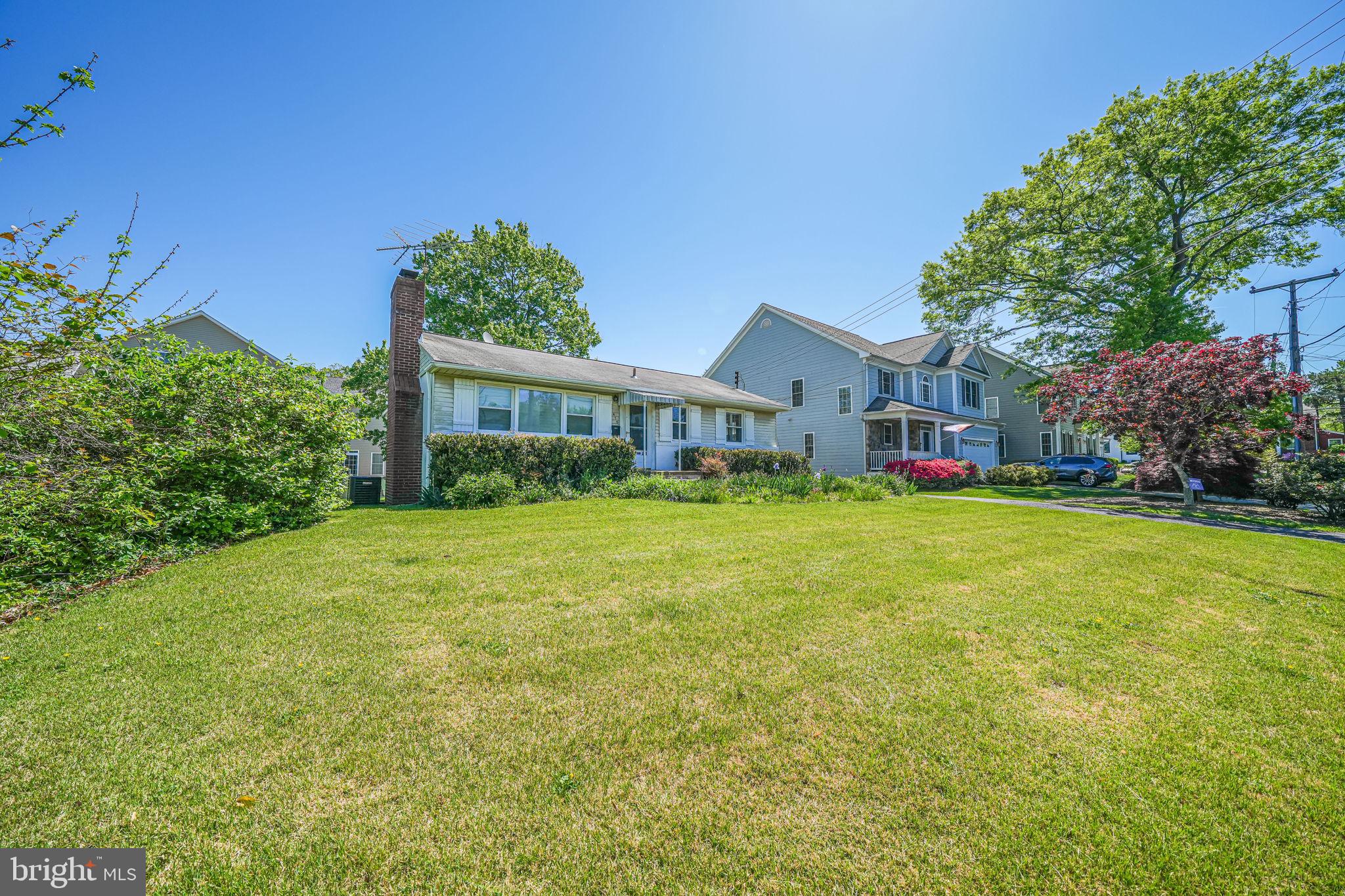 BON AIR - Residential