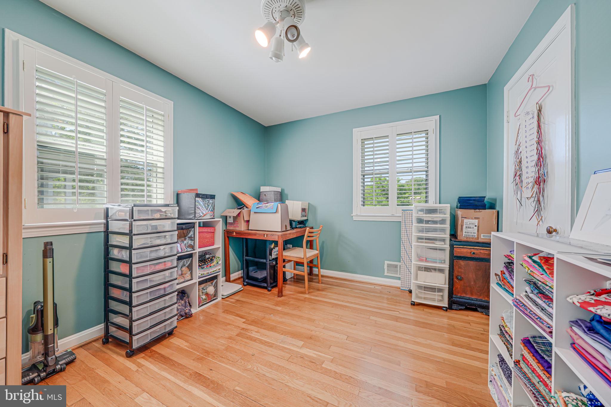 BON AIR - Residential