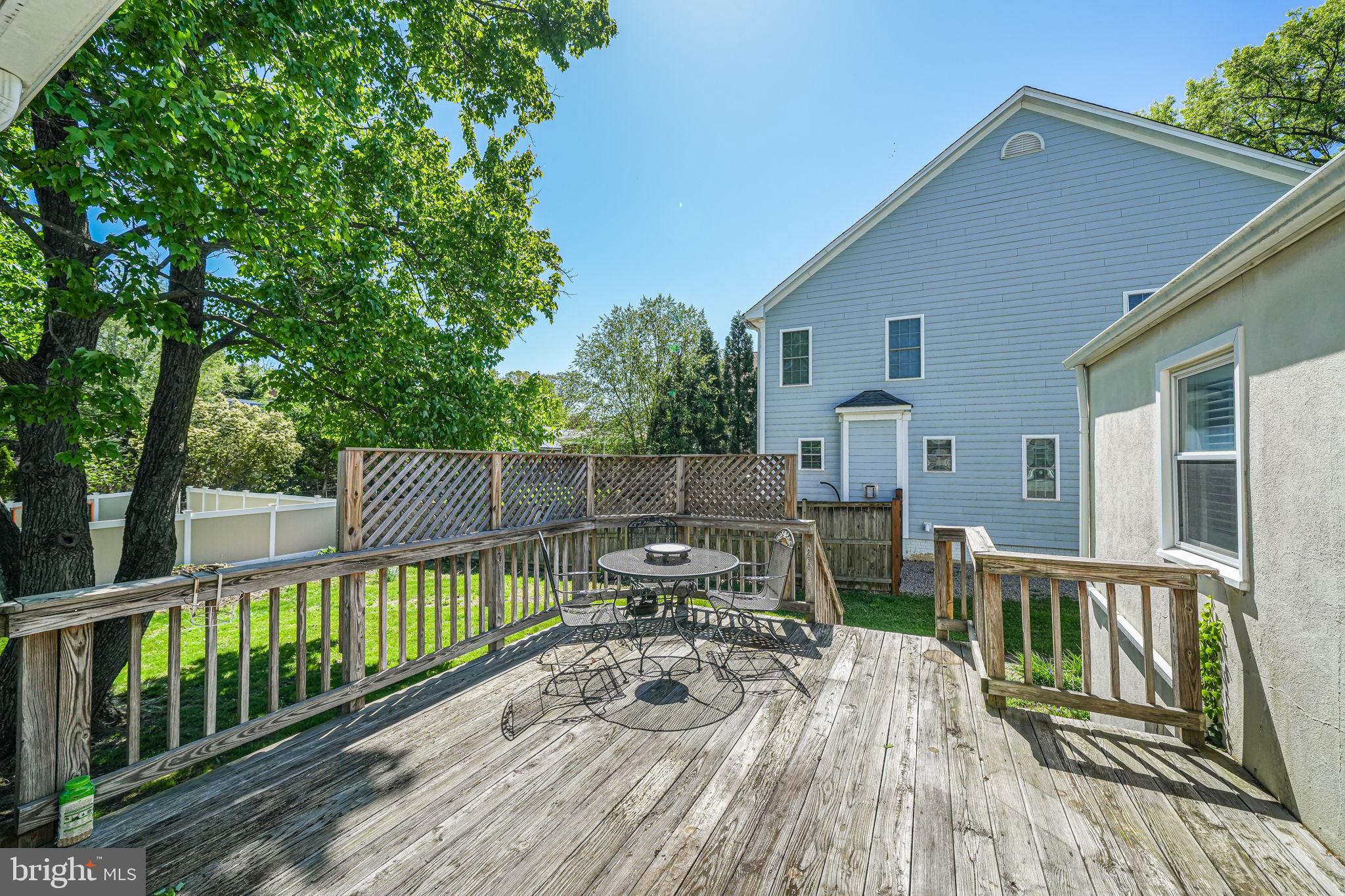 BON AIR - Residential