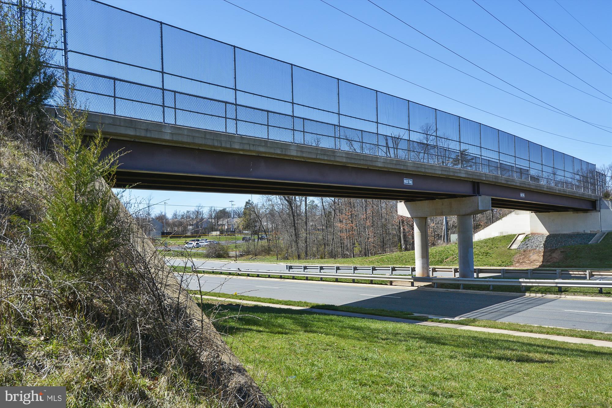 BARCROFT HILLS - Residential