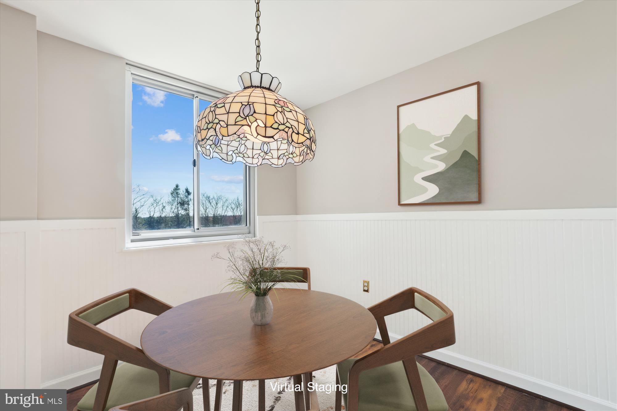 BARCROFT HILLS - Residential