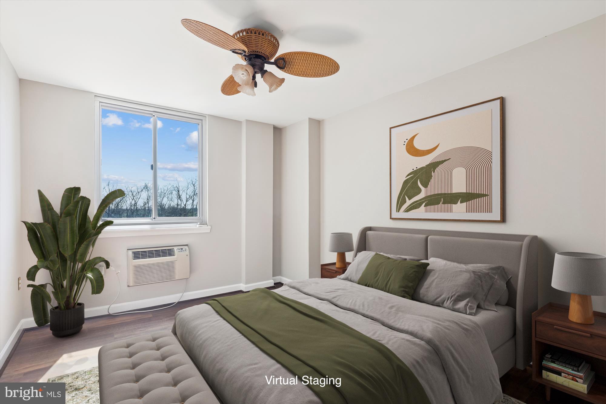 BARCROFT HILLS - Residential