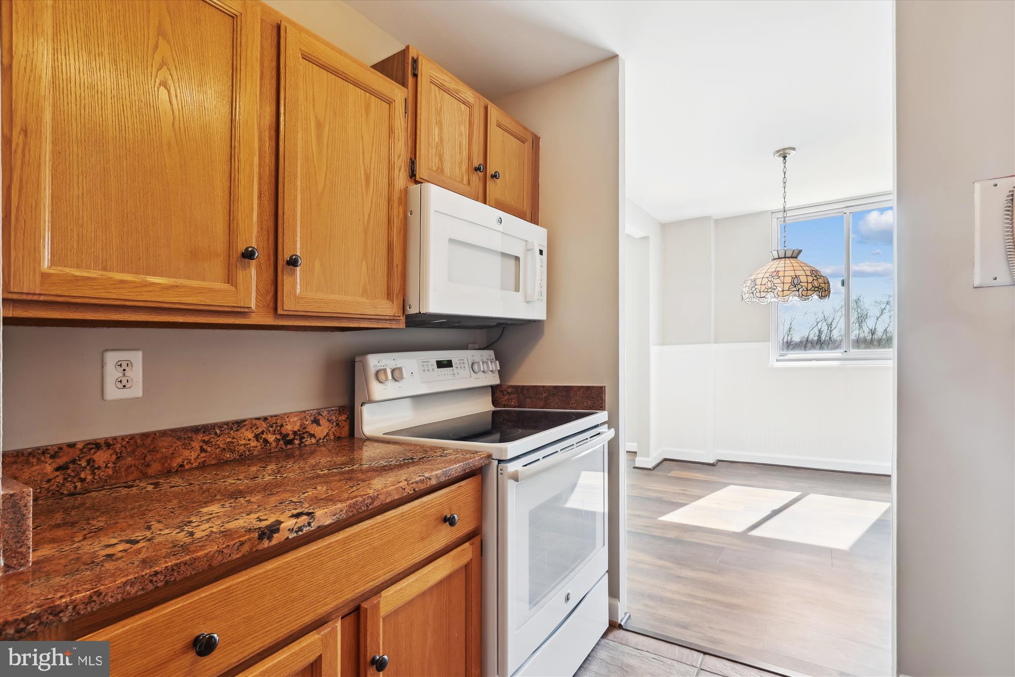 BARCROFT HILLS - Residential