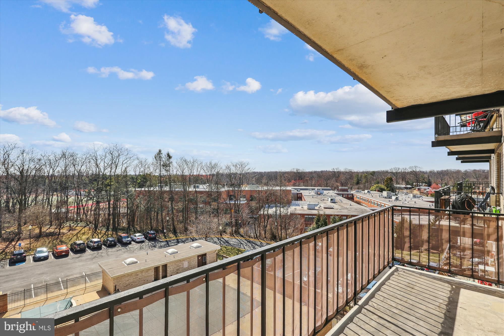 BARCROFT HILLS - Residential