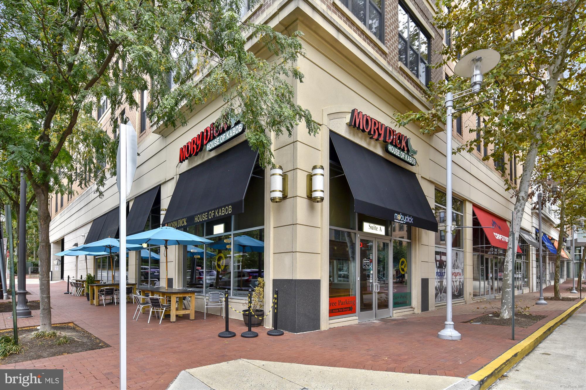 BARCROFT HILLS - Residential