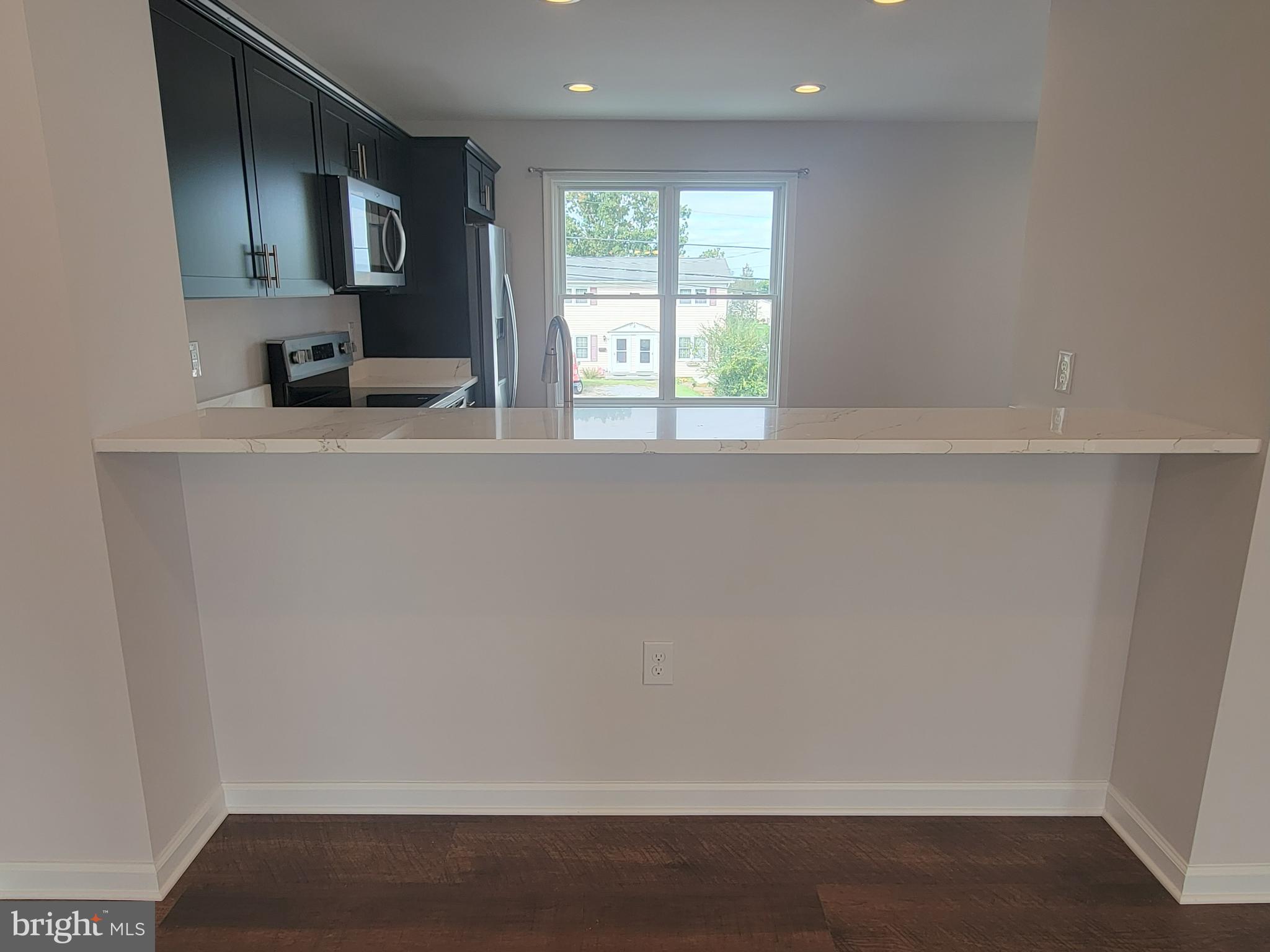 COLLEGE HEIGHTS - Residential Lease