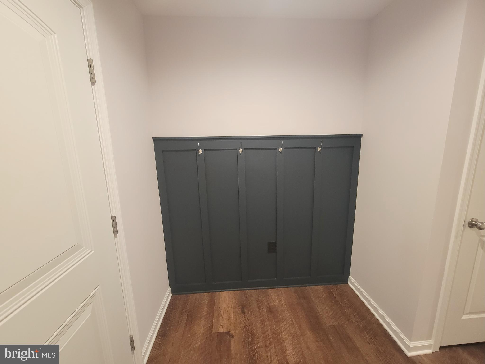 COLLEGE HEIGHTS - Residential Lease