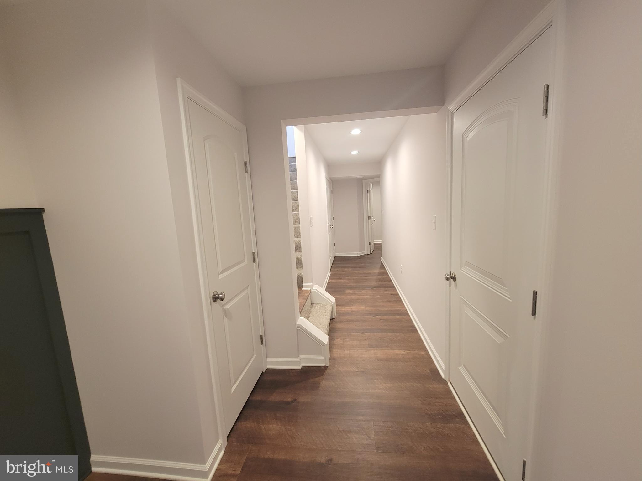 COLLEGE HEIGHTS - Residential Lease