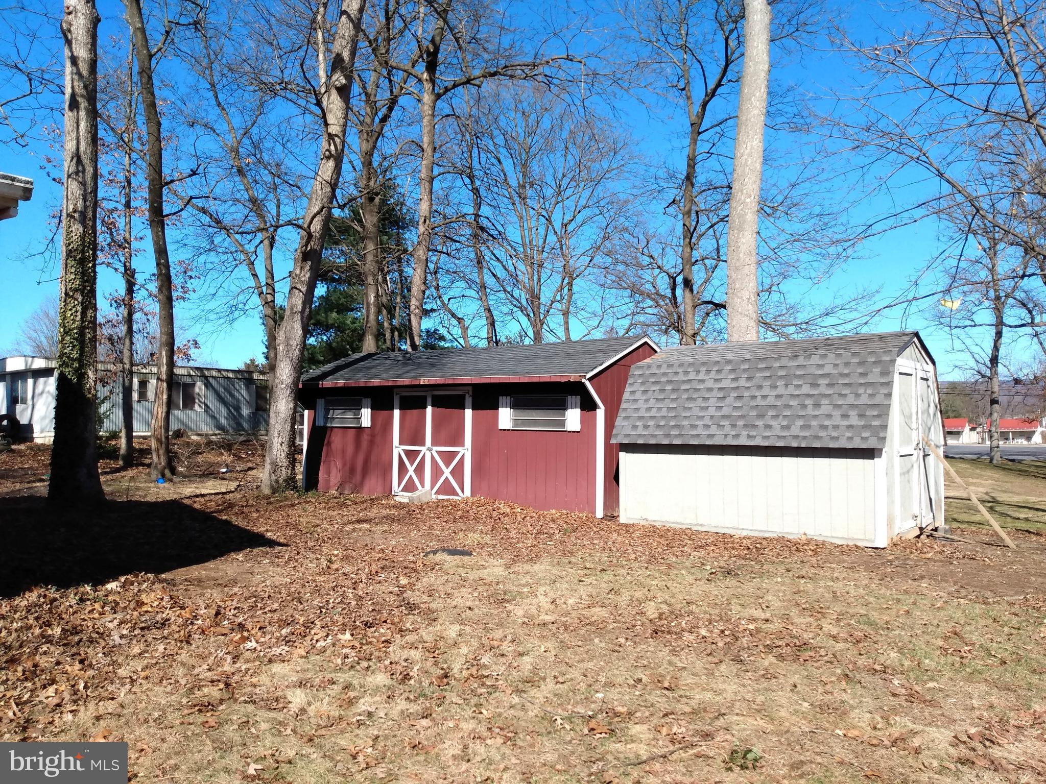 OAK FOREST - Residential