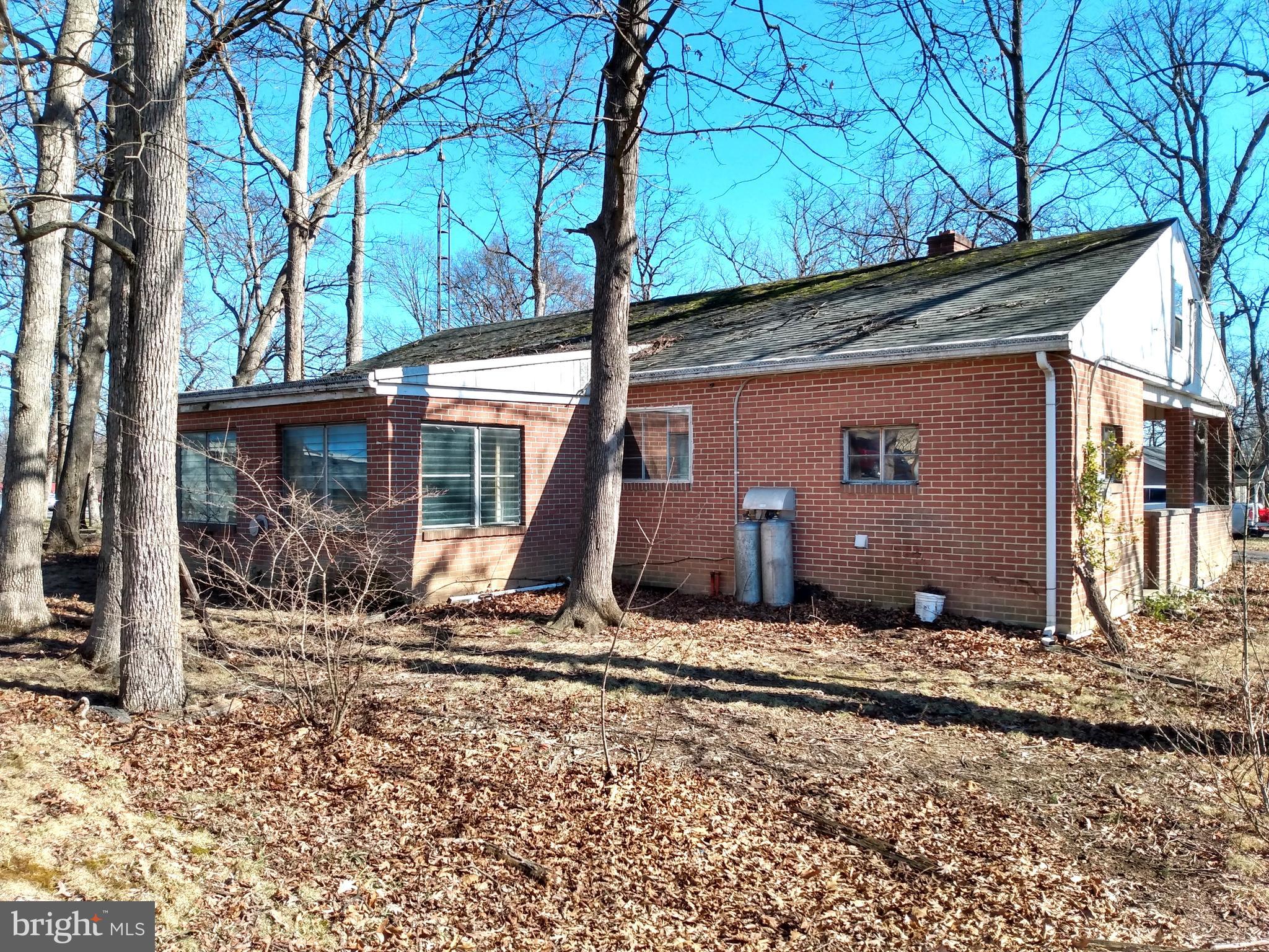 OAK FOREST - Residential