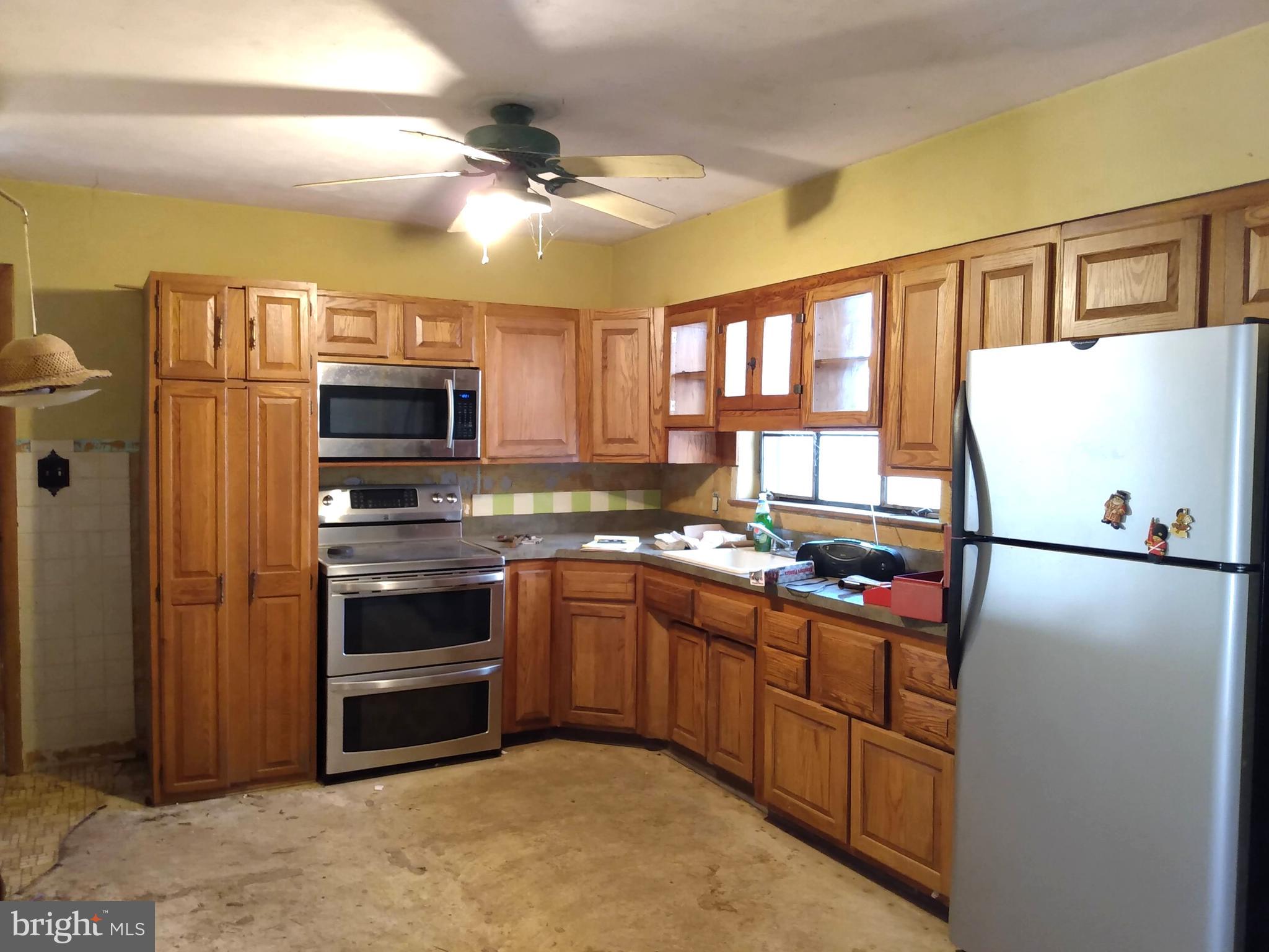 OAK FOREST - Residential