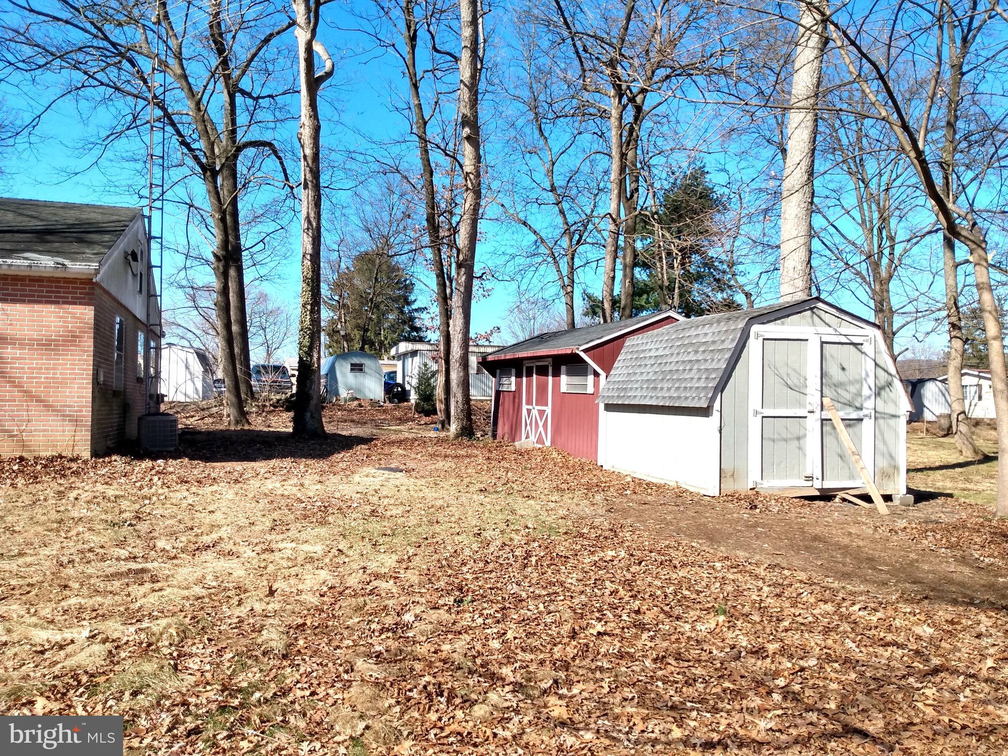 OAK FOREST - Residential