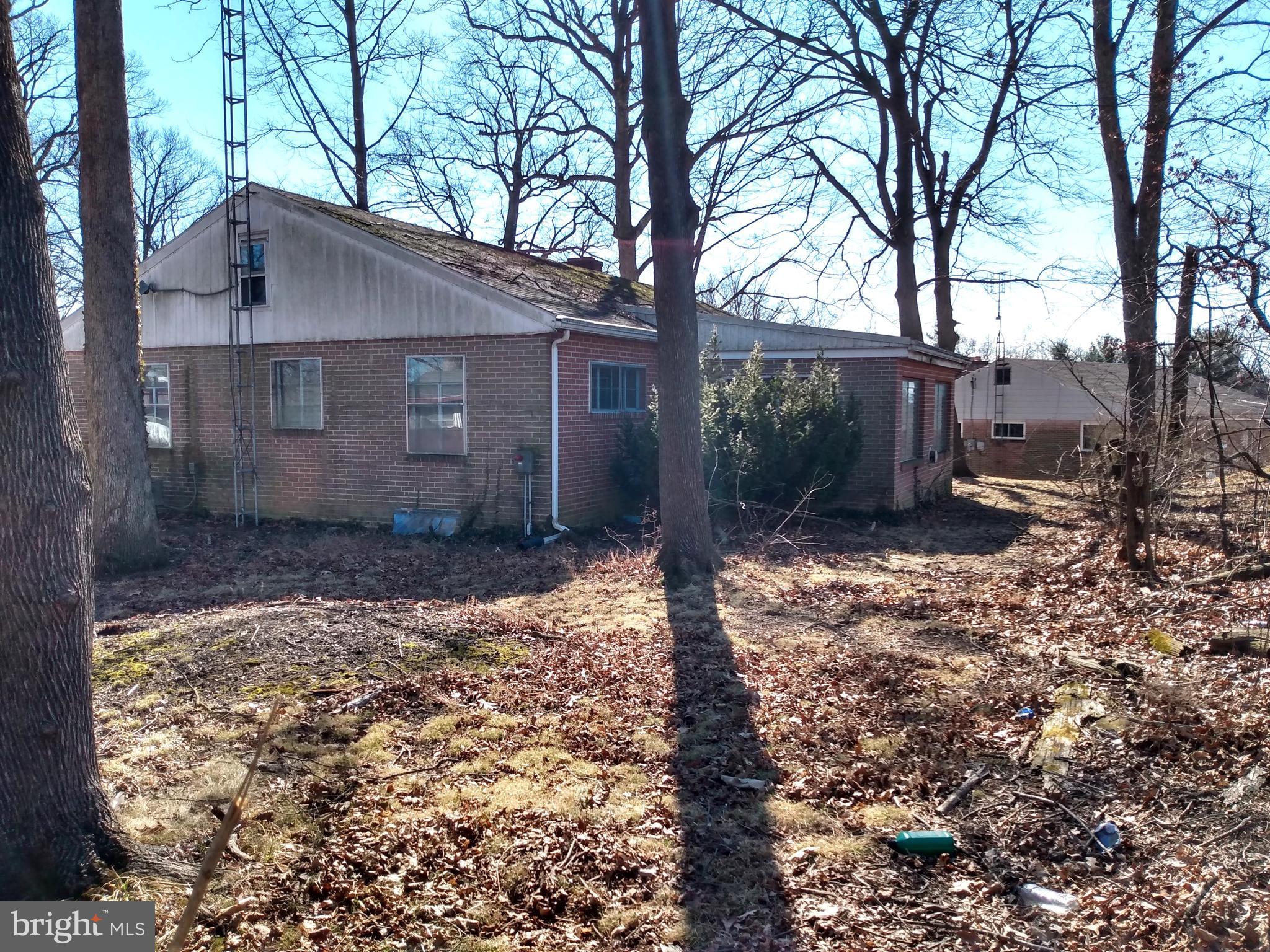 OAK FOREST - Residential