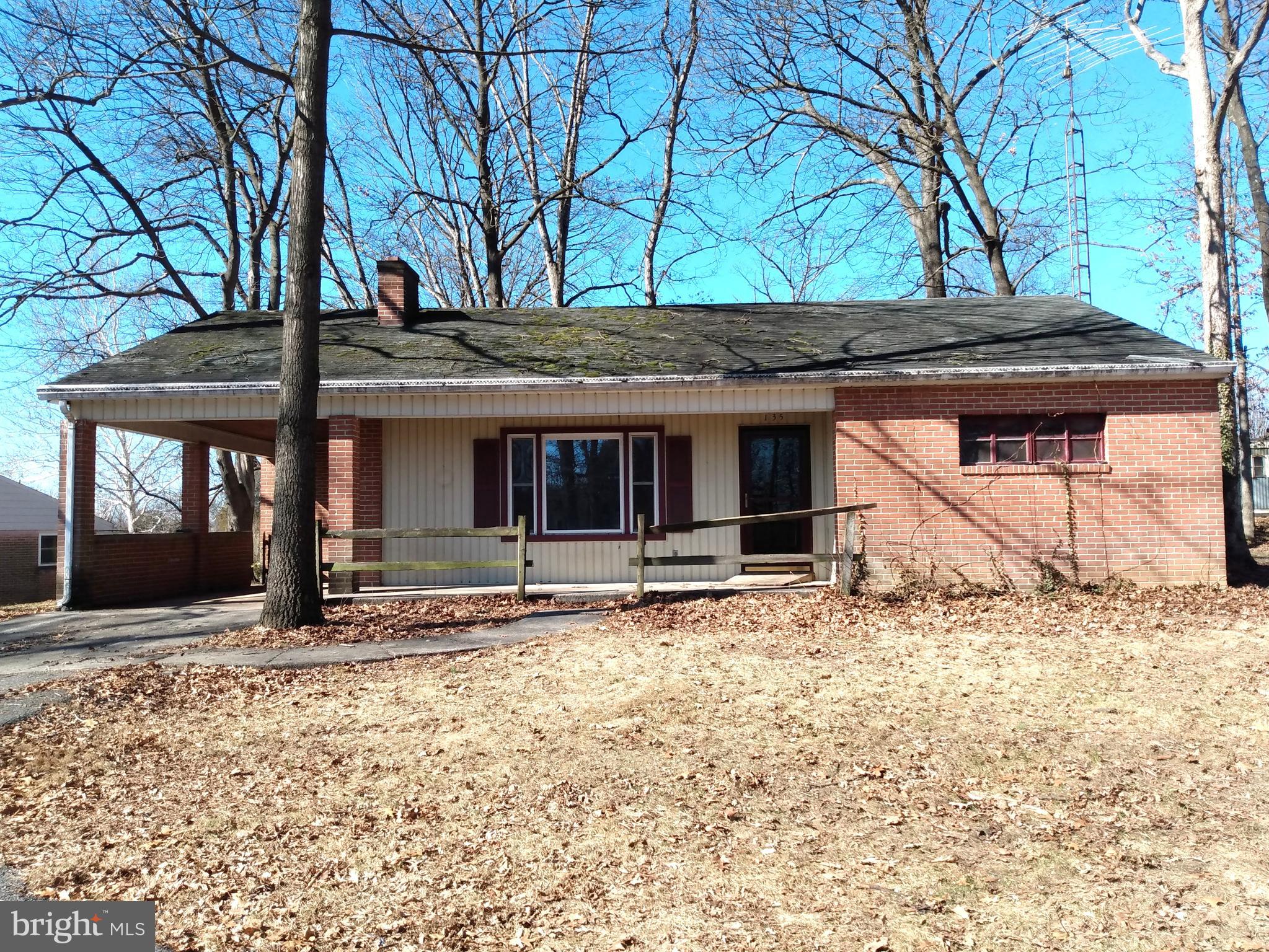 OAK FOREST - Residential