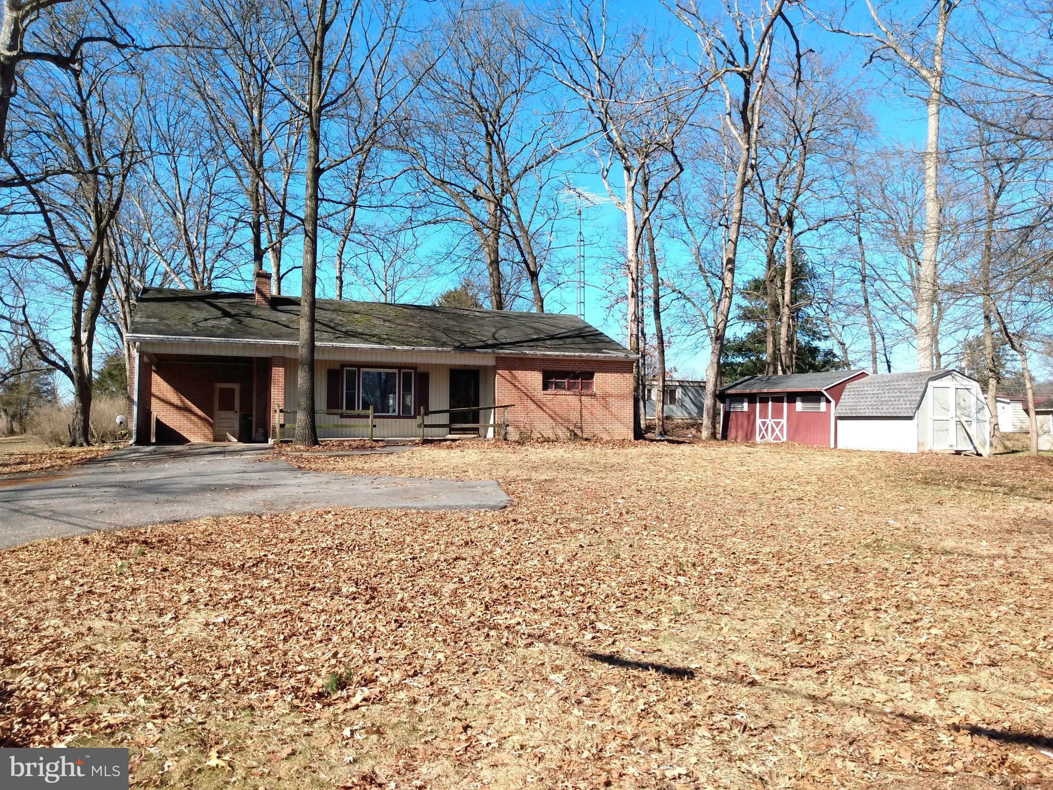 OAK FOREST - Residential