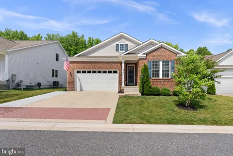 656 Peace Chance Drive, Havre De Grace, MD 21078 - #: MDHR2056418