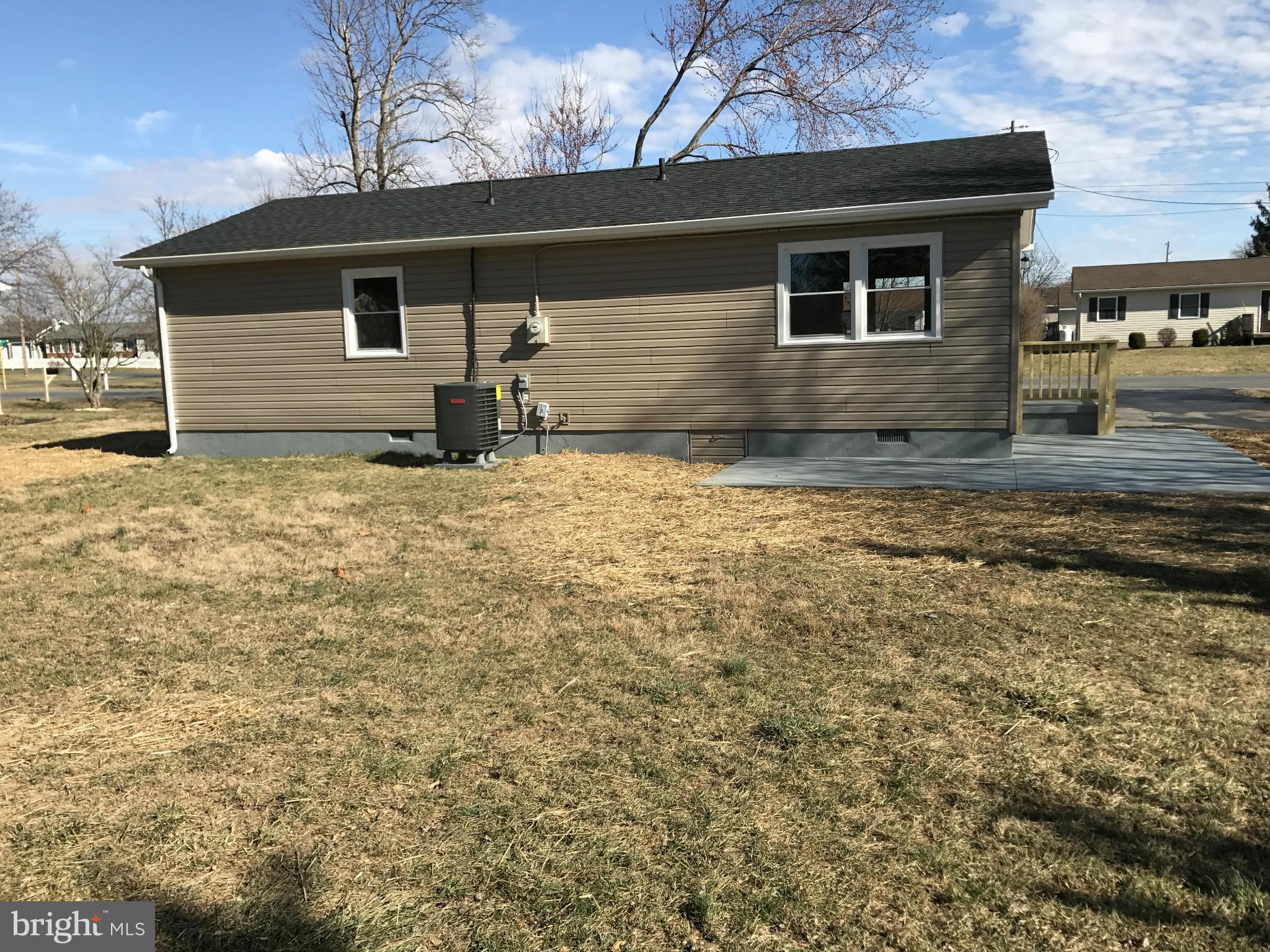 HERITAGE HILLS - Residential