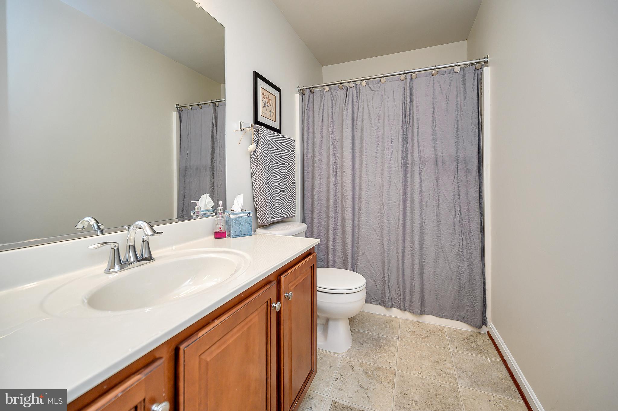 PORT AQUIA - Residential