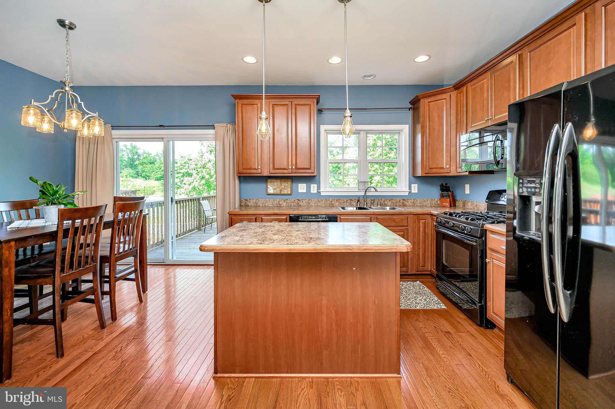 PORT AQUIA - Residential