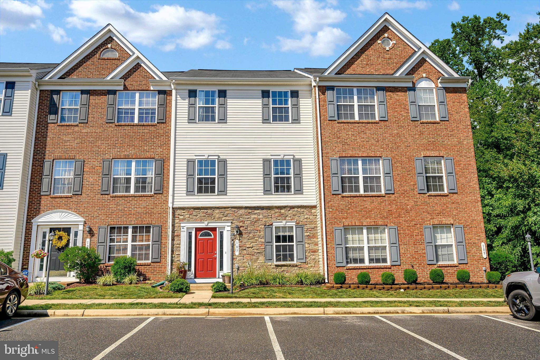 PORT AQUIA - Residential