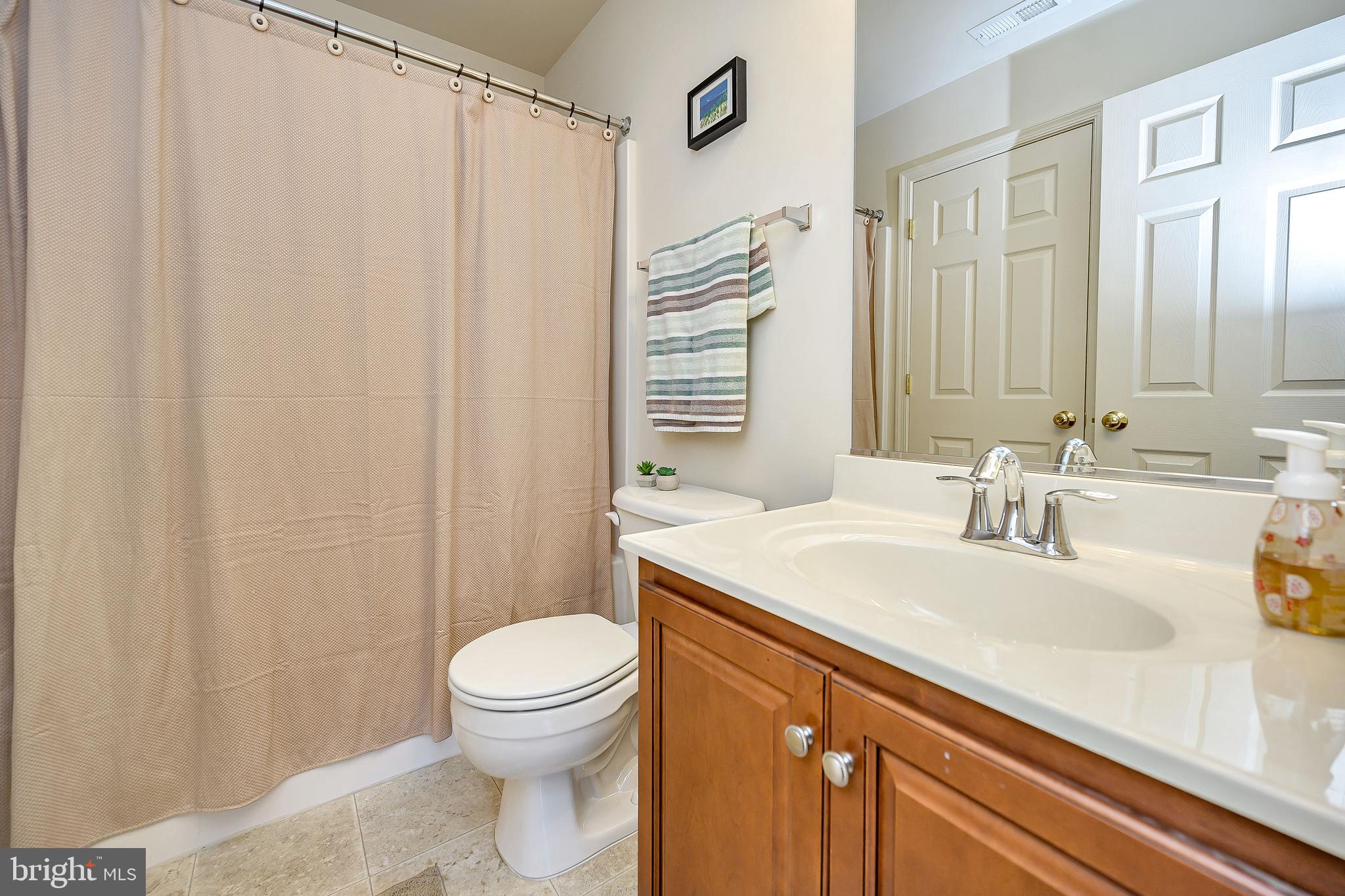 PORT AQUIA - Residential