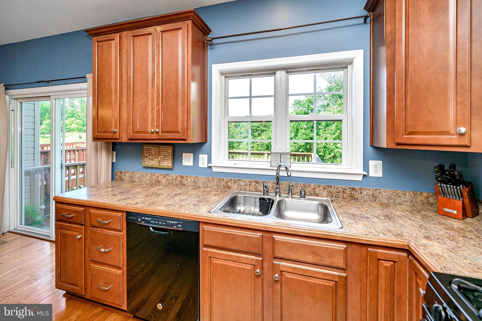 PORT AQUIA - Residential