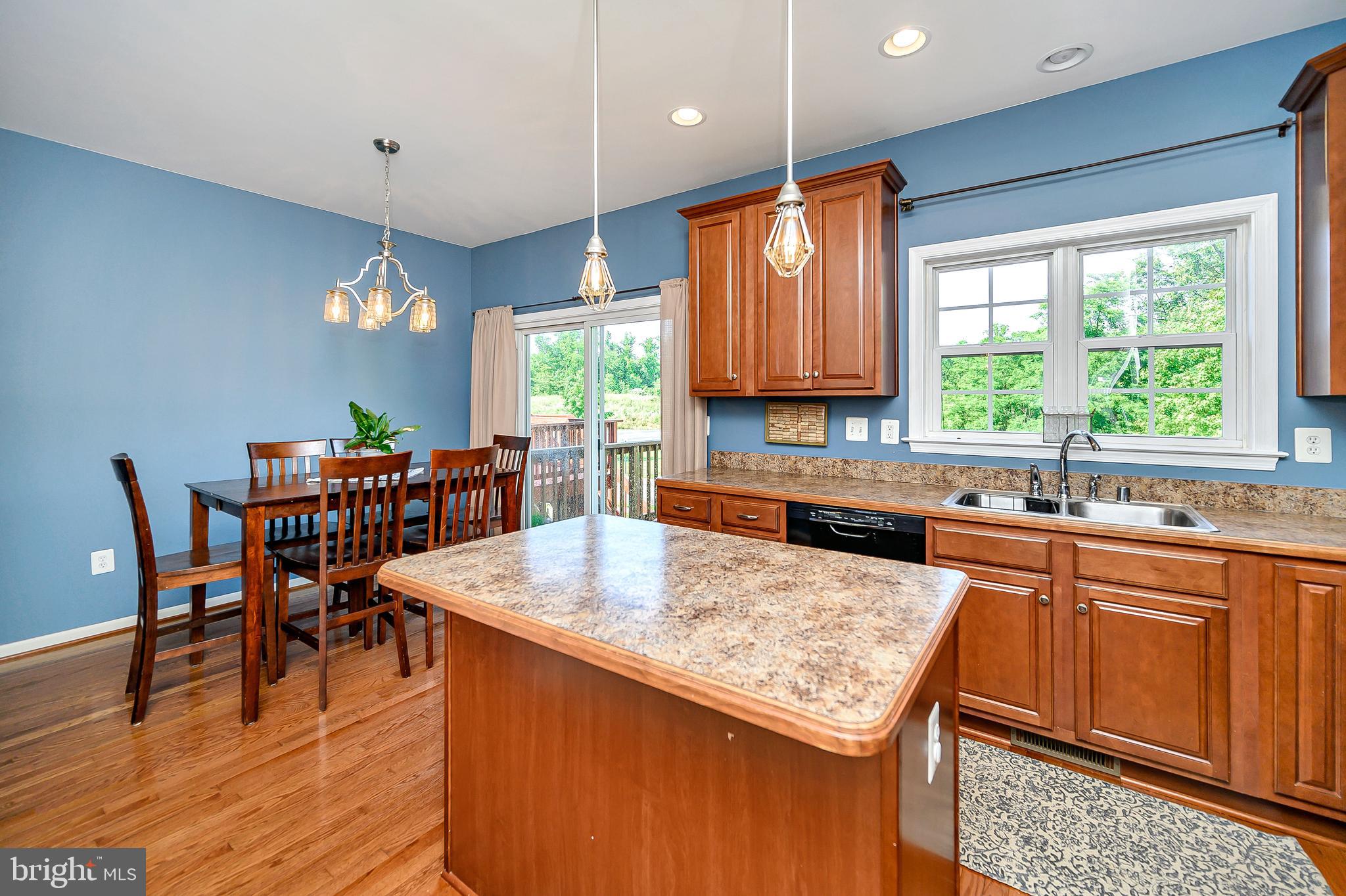 PORT AQUIA - Residential