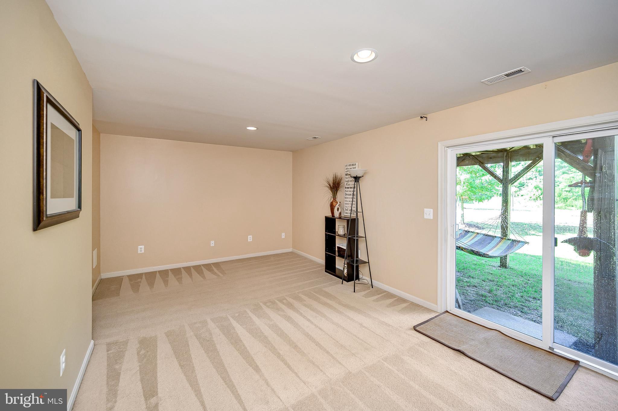 PORT AQUIA - Residential