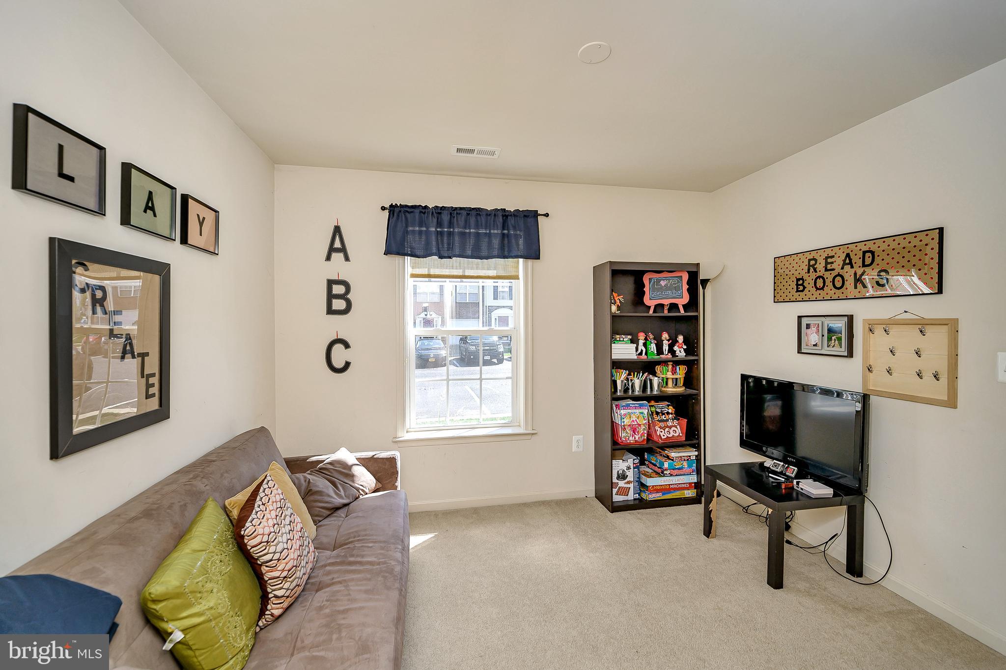 PORT AQUIA - Residential