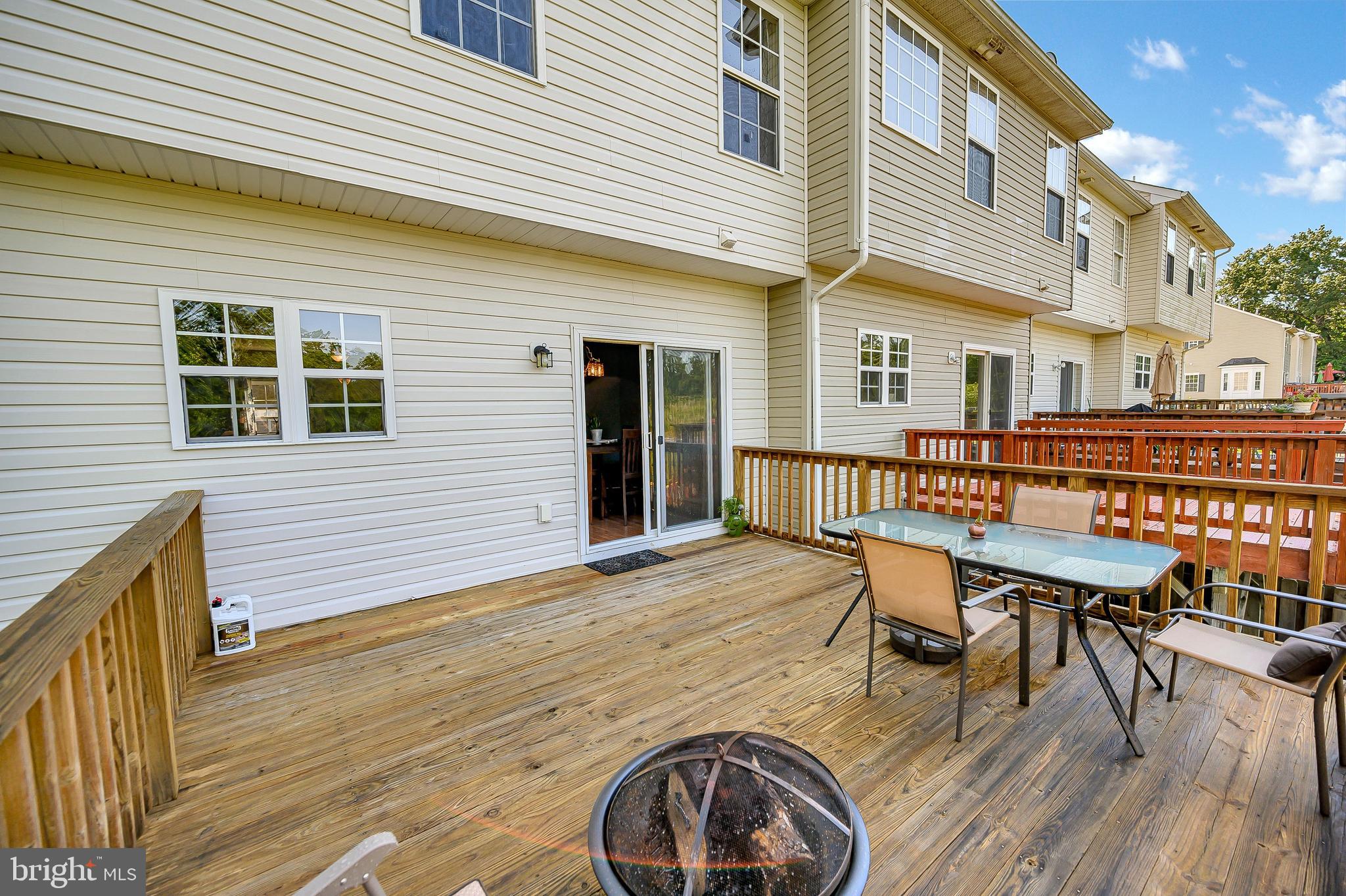 PORT AQUIA - Residential