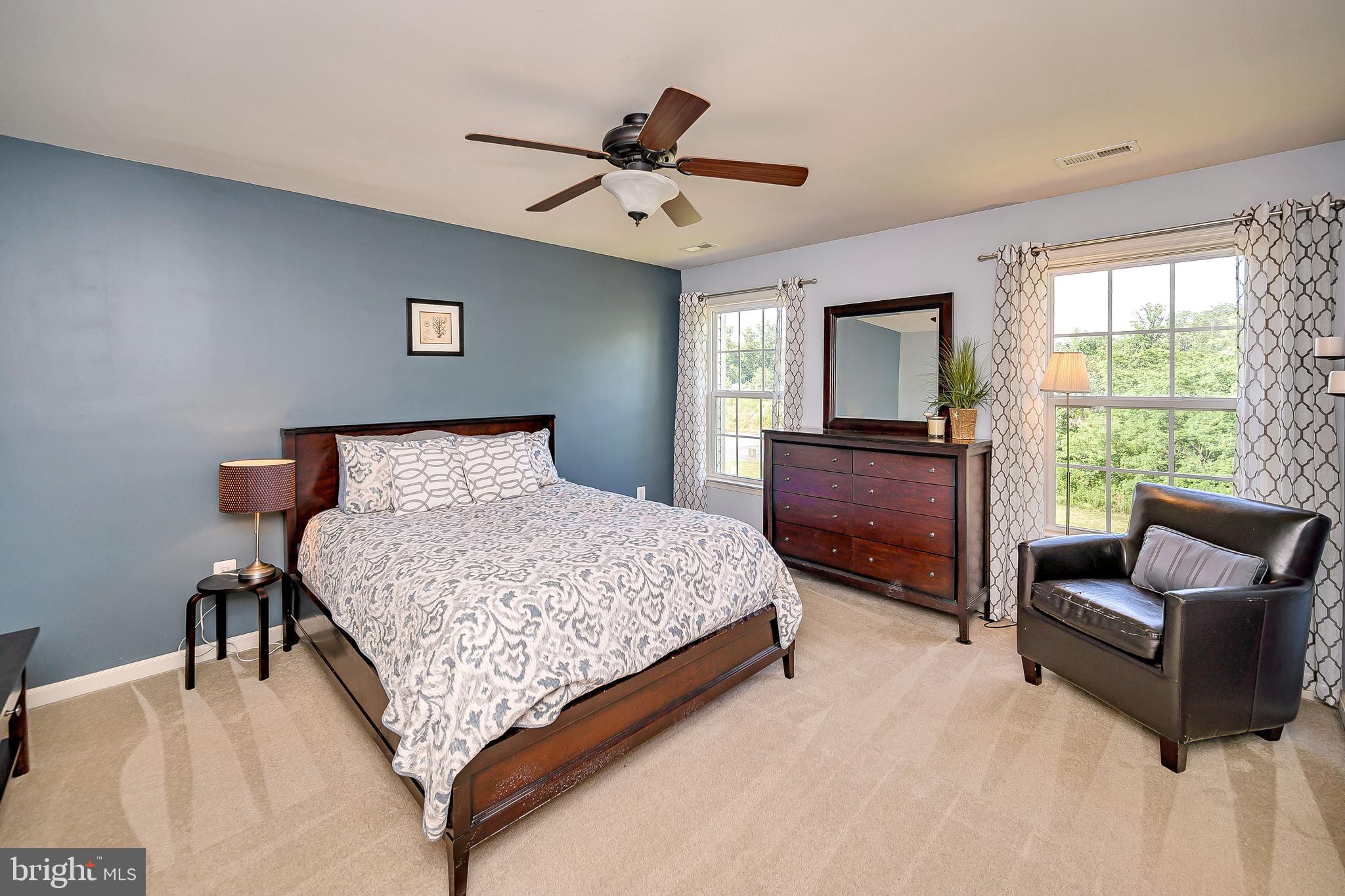 PORT AQUIA - Residential