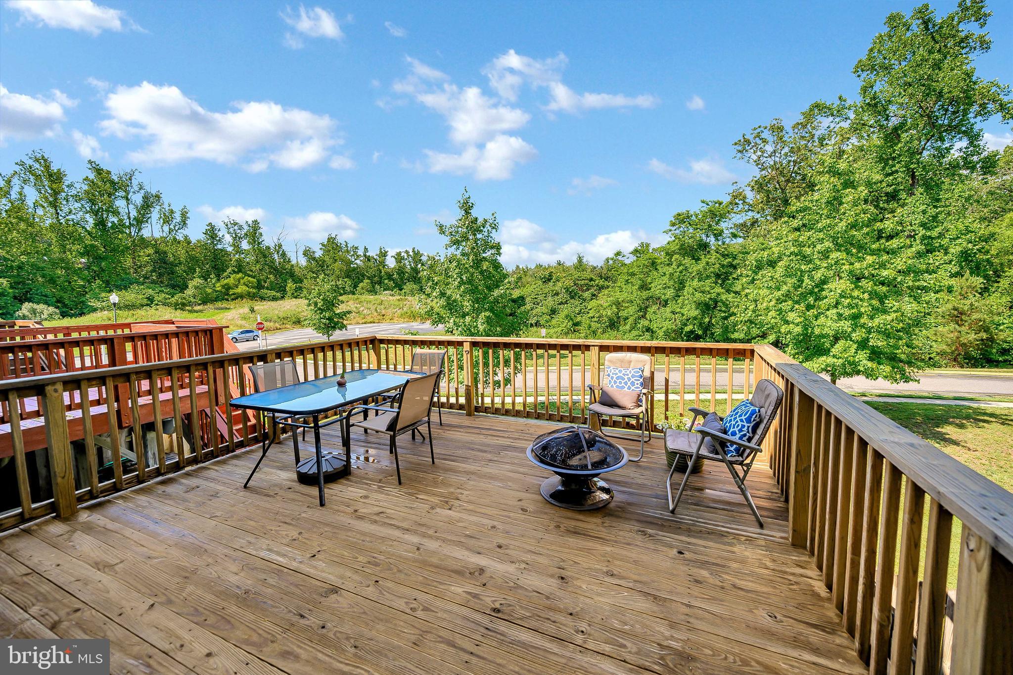 PORT AQUIA - Residential