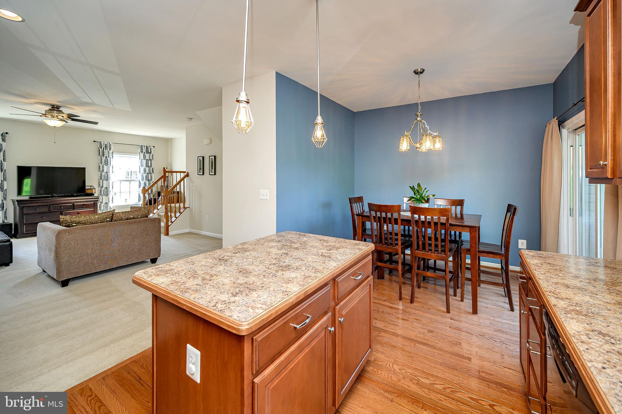 PORT AQUIA - Residential