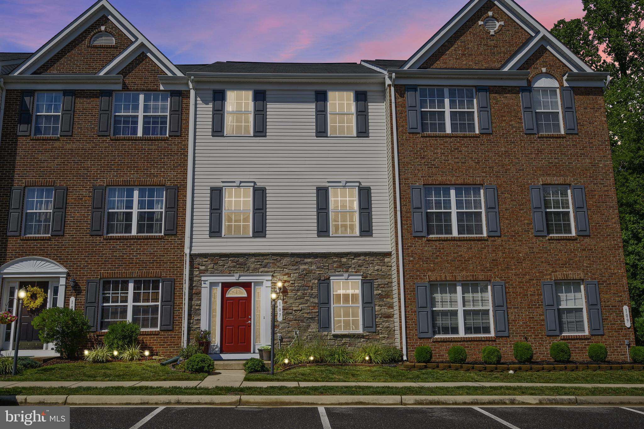 PORT AQUIA - Residential