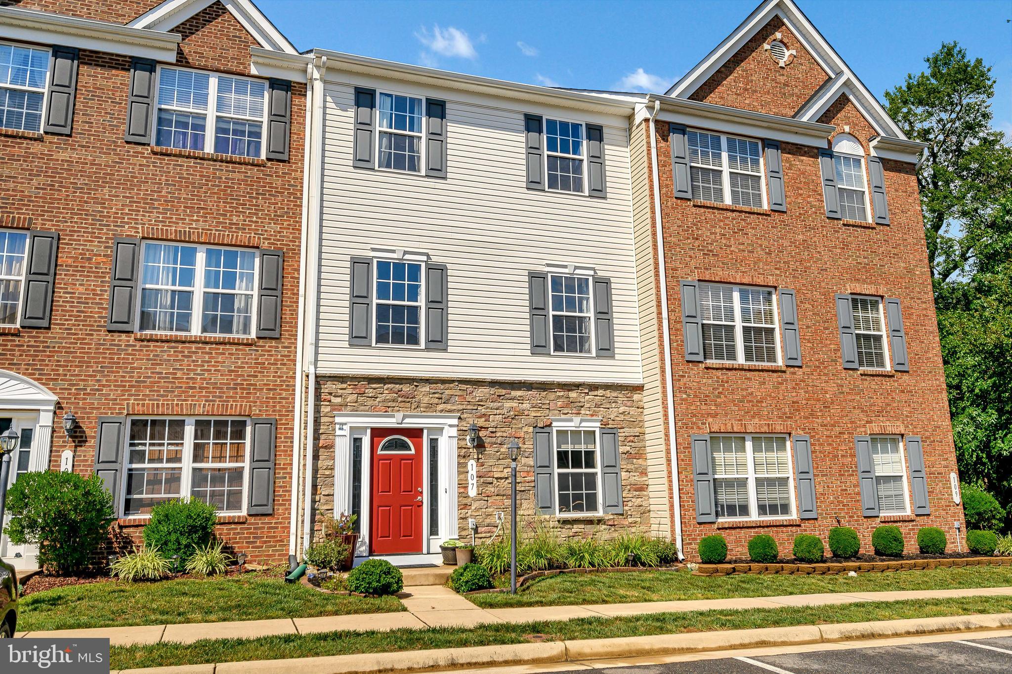 PORT AQUIA - Residential