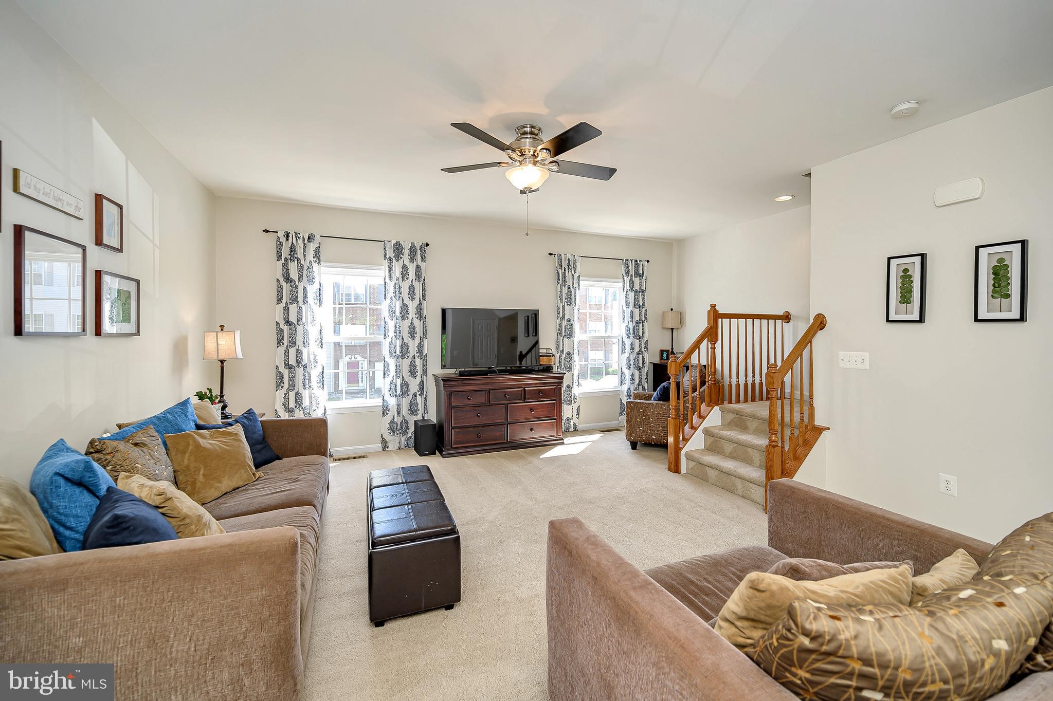 PORT AQUIA - Residential