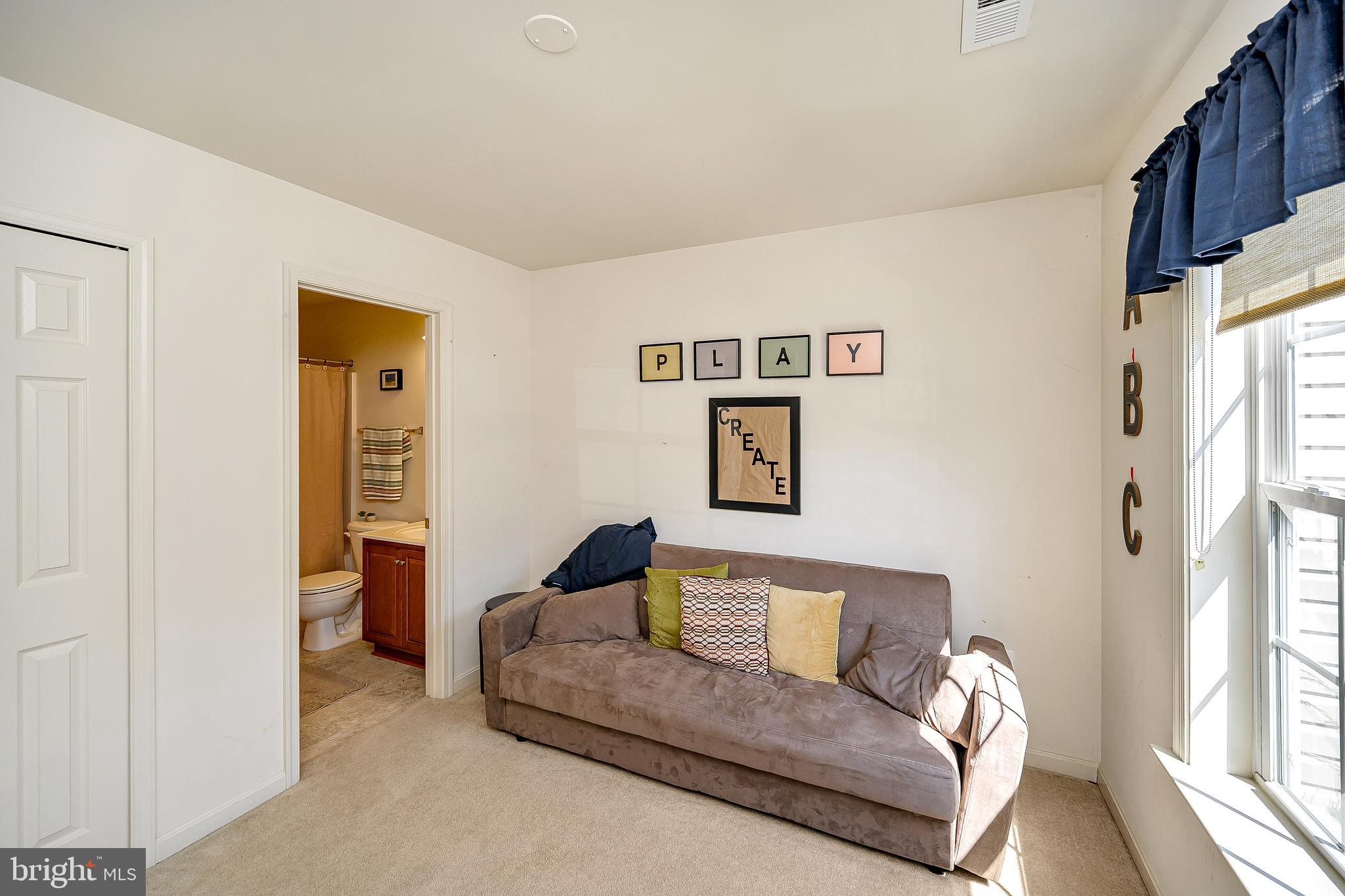 PORT AQUIA - Residential