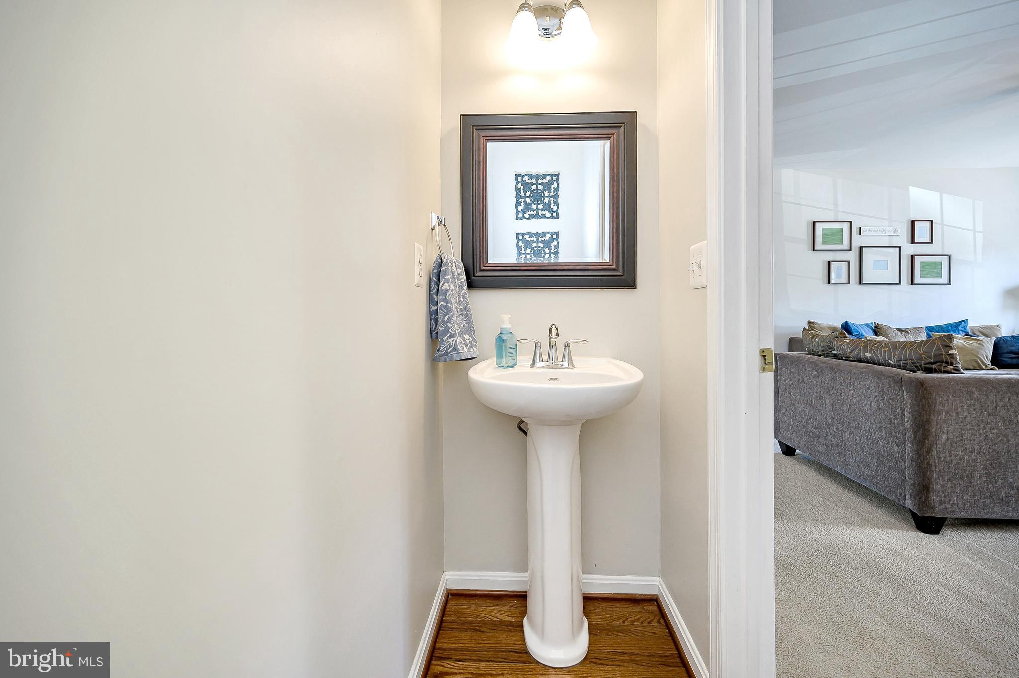 PORT AQUIA - Residential