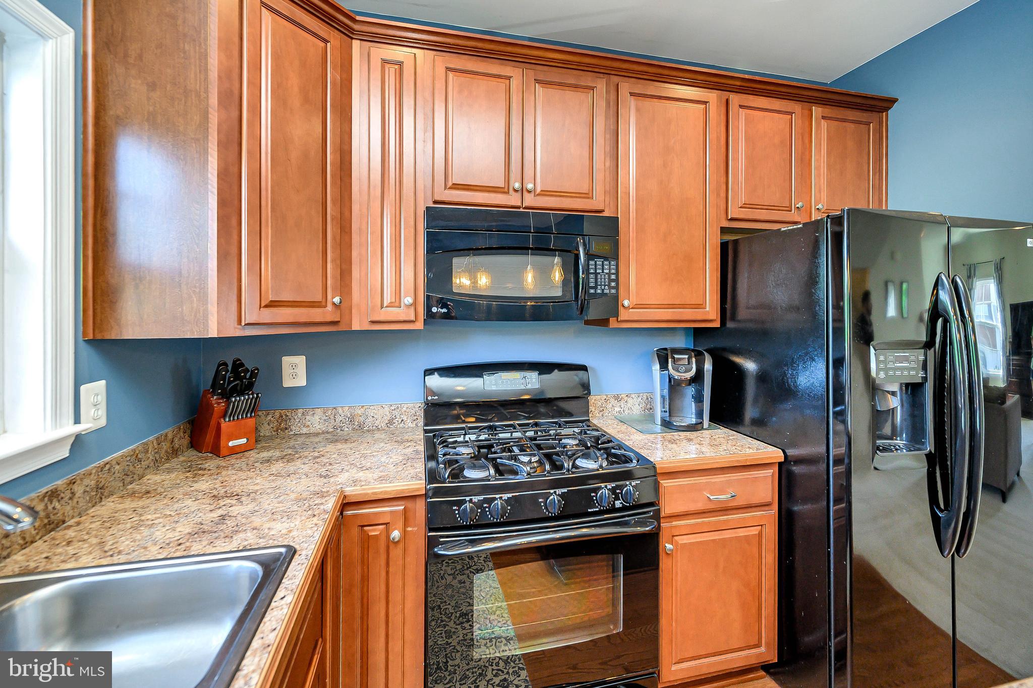 PORT AQUIA - Residential