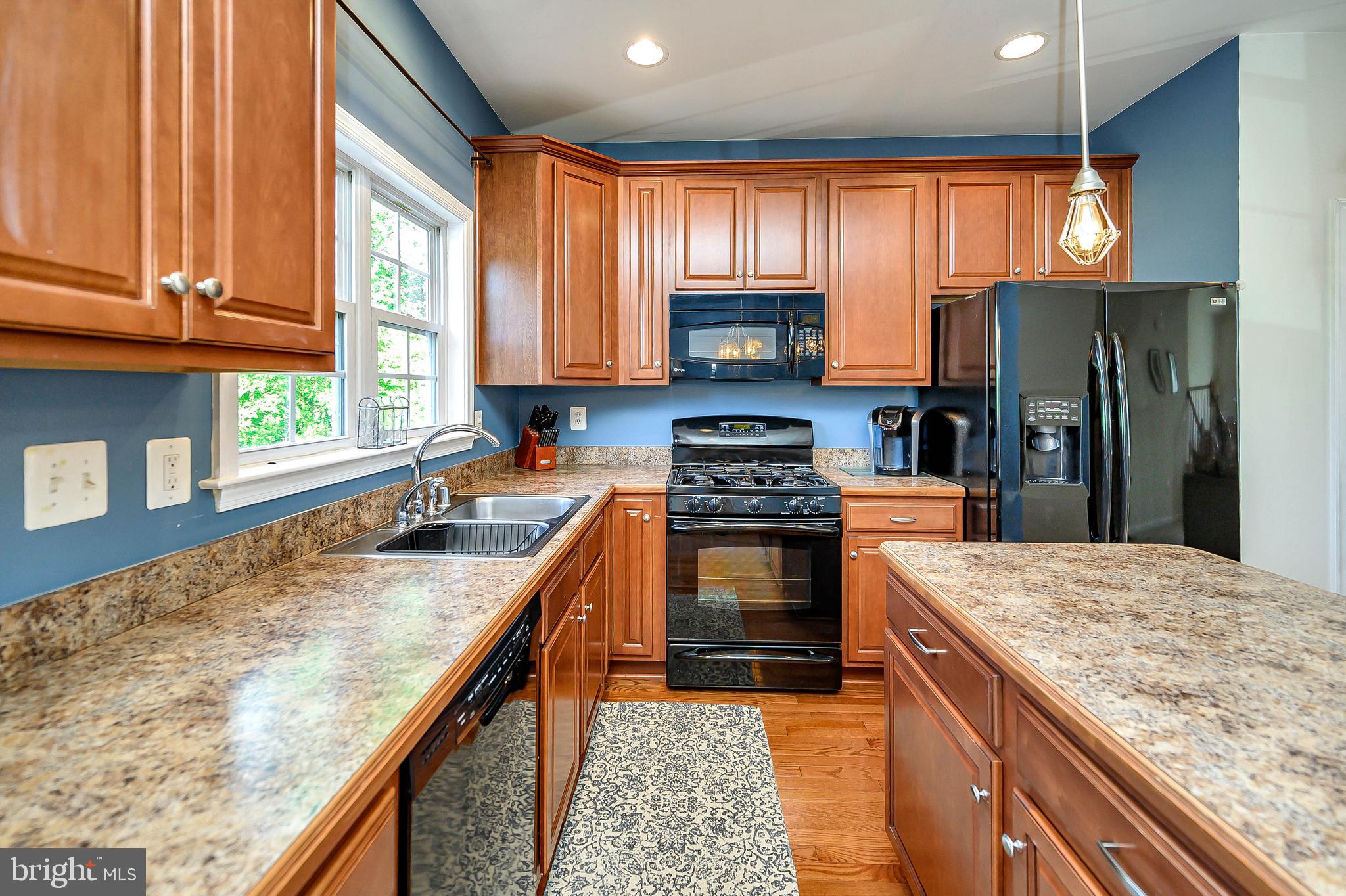 PORT AQUIA - Residential