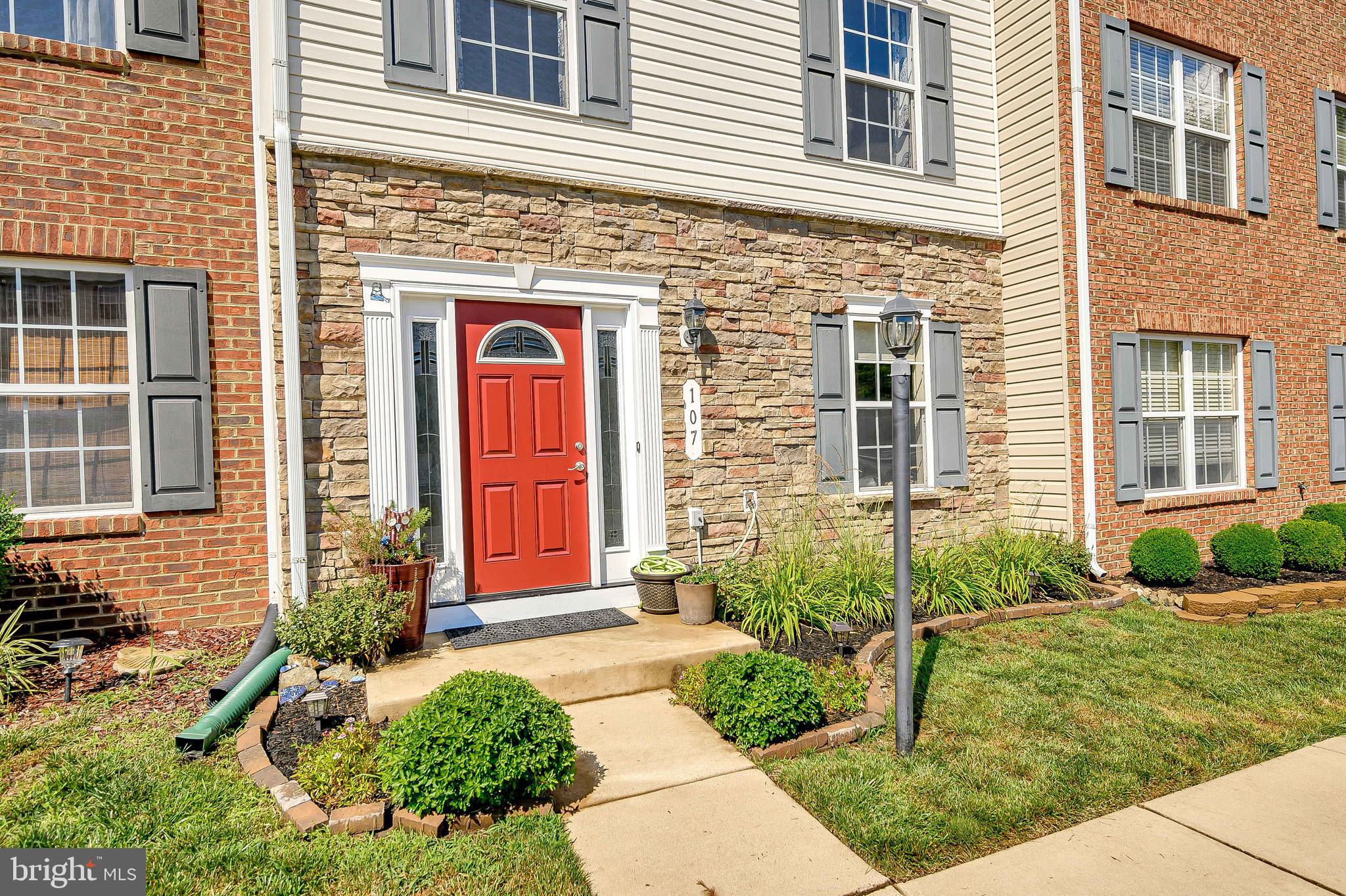 PORT AQUIA - Residential