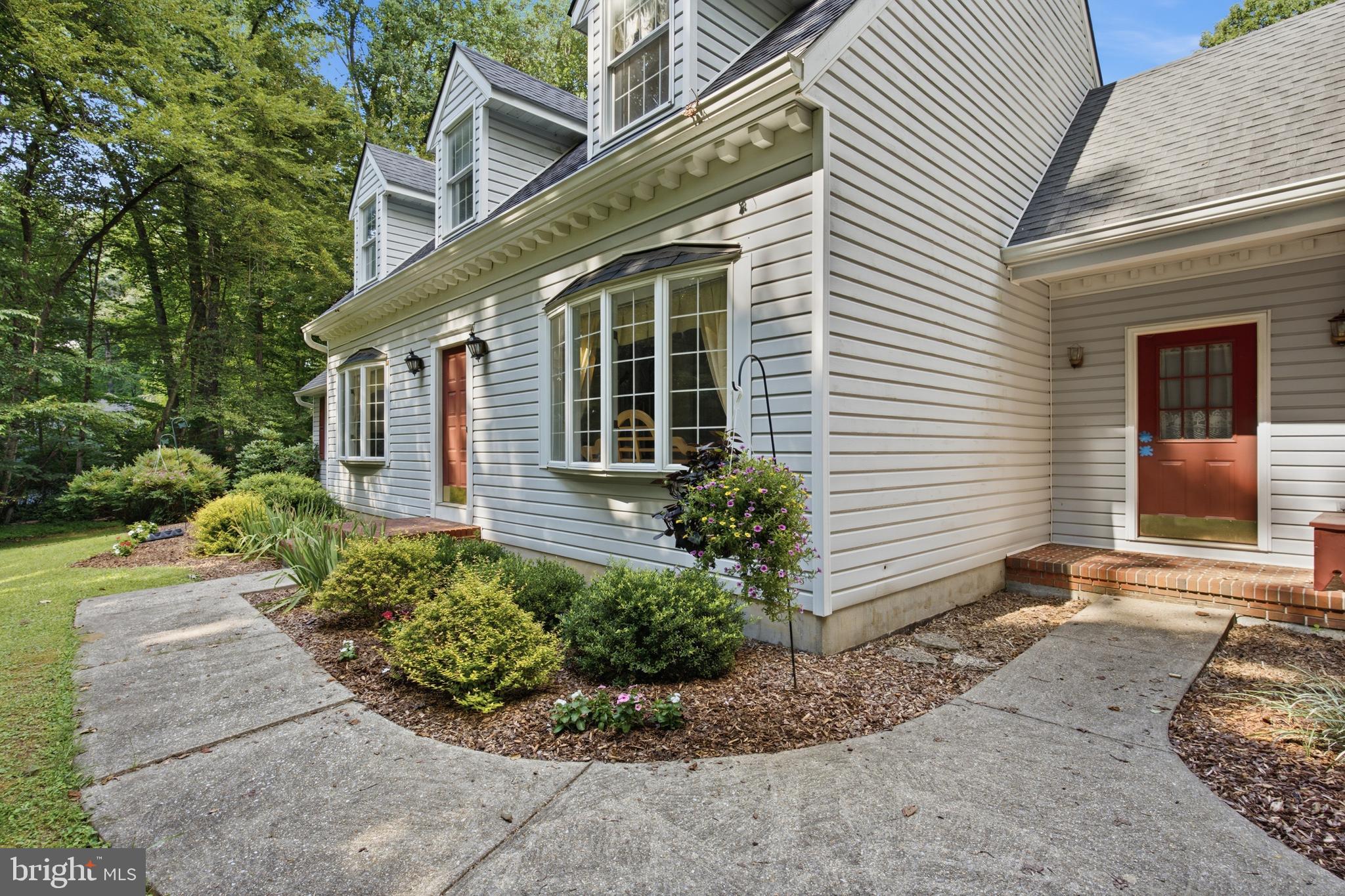 2420 STRATTON DRIVE