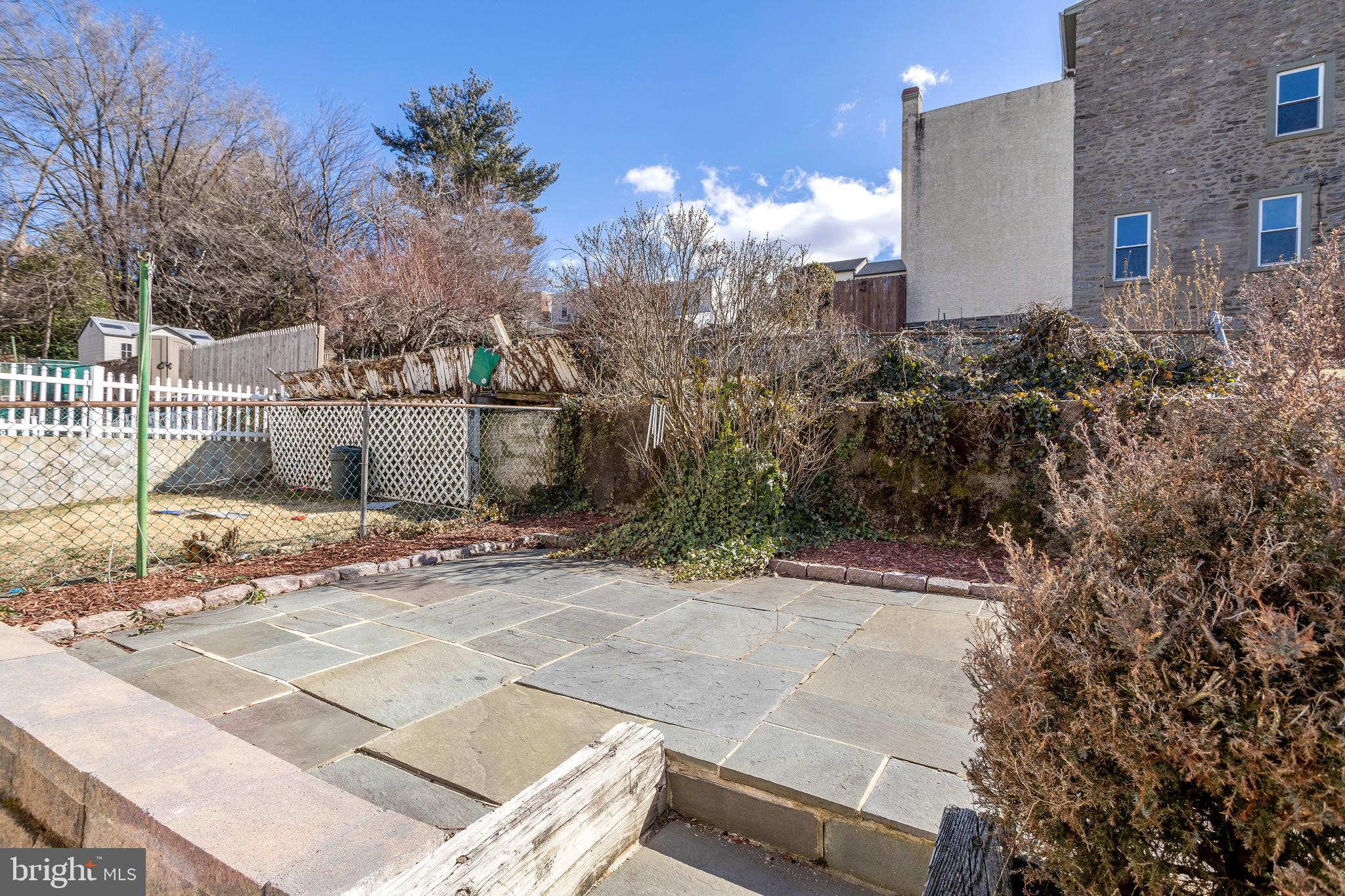 ROXBOROUGH - Residential