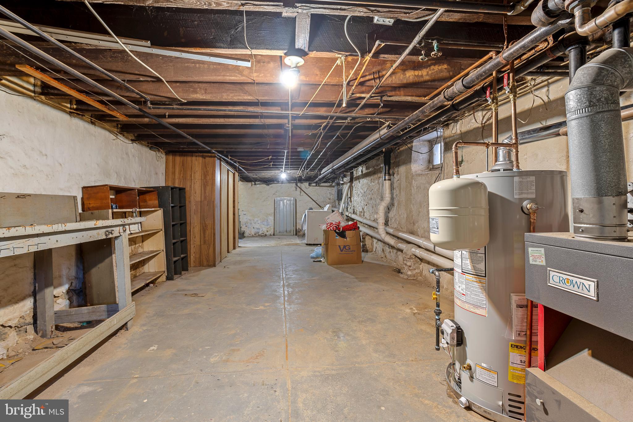 ROXBOROUGH - Residential