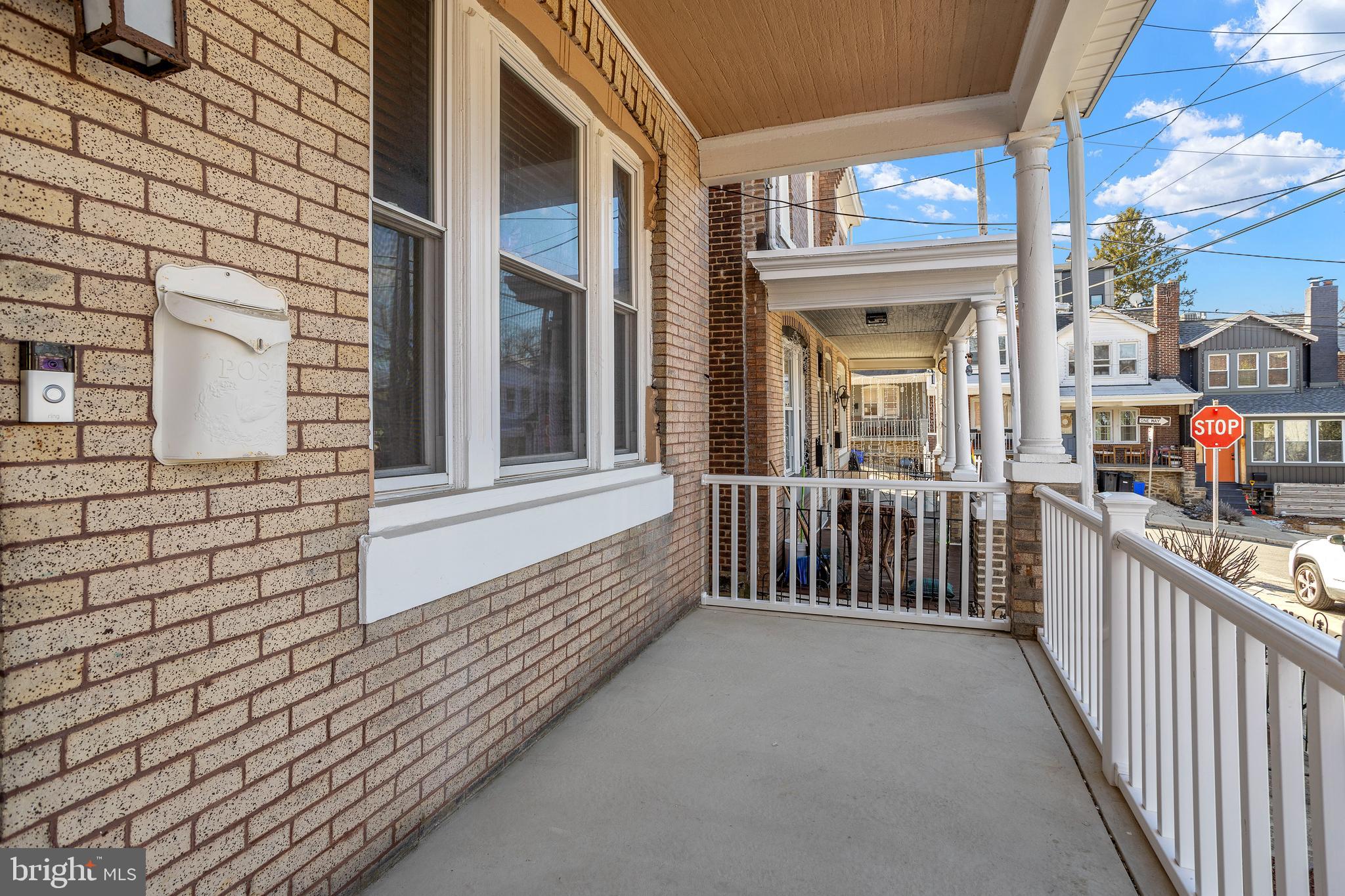 ROXBOROUGH - Residential