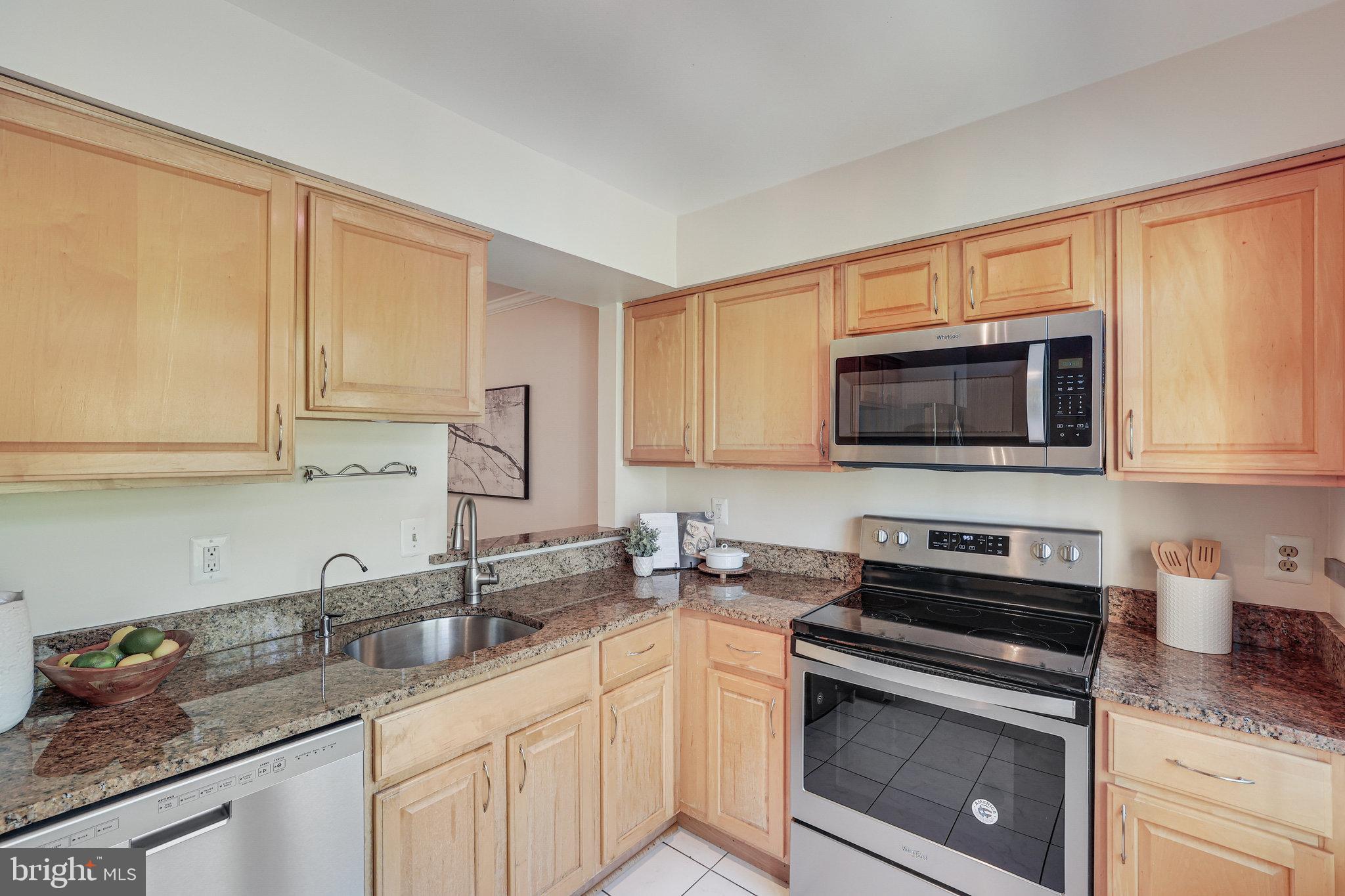 MARSHALL HEIGHTS - Residential