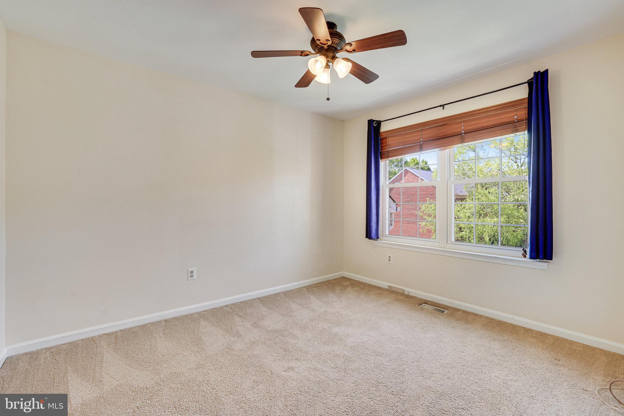 MARSHALL HEIGHTS - Residential